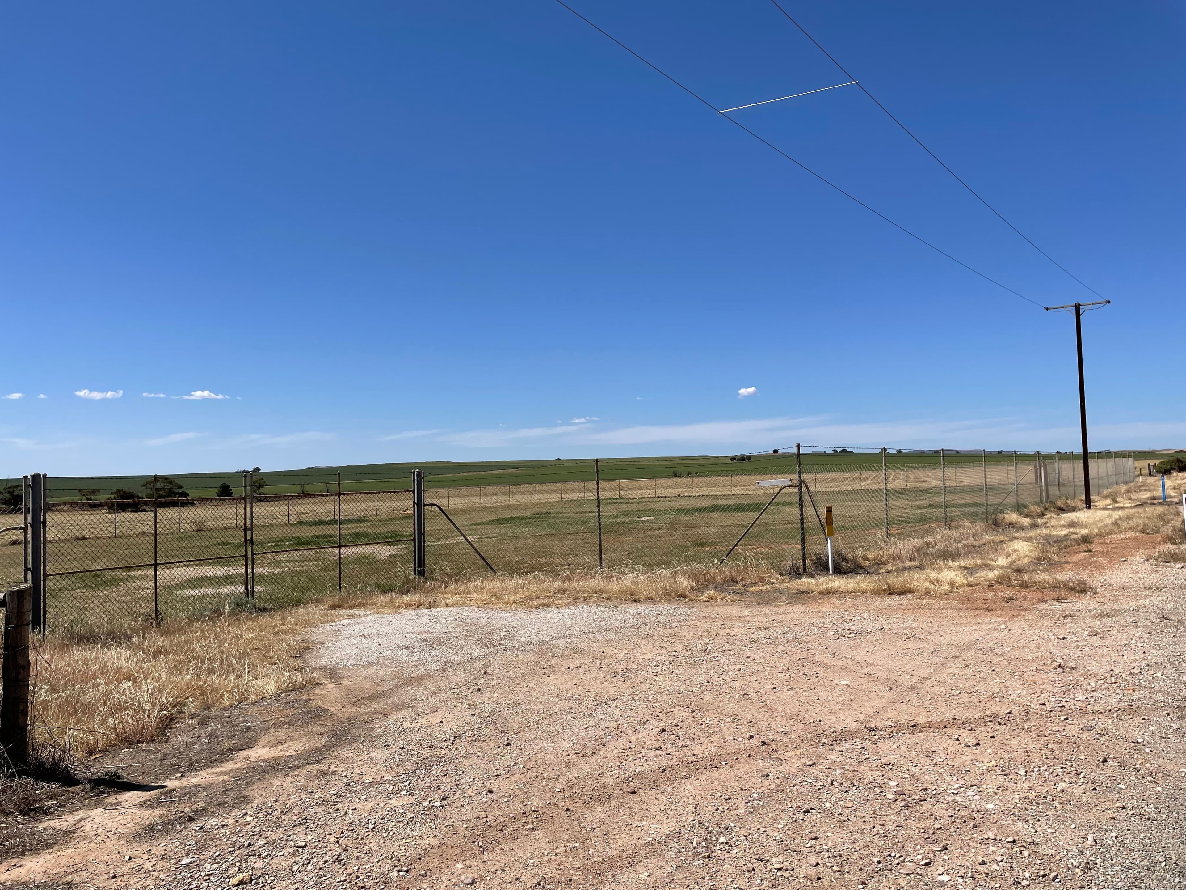 Lot 732 Arthur Street, Booleroo Centre SA 5482, Booleroo Centre - Thumbnail 8