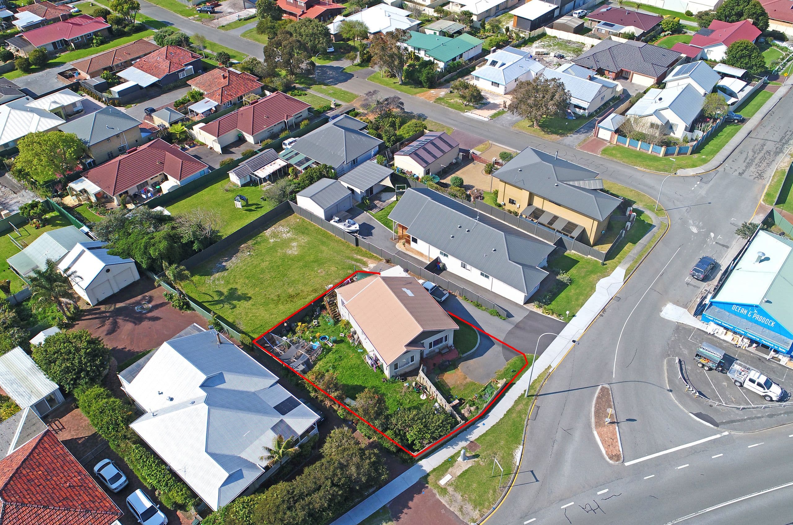 52 Wollaston Road, Mira Mar WA 6330, Mira Mar - Image 1