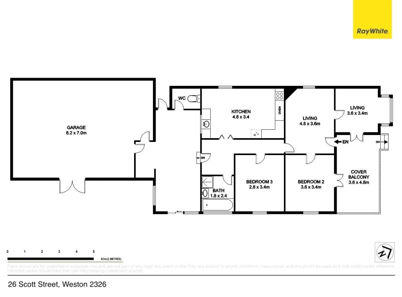 26 Scott Street, Weston - Thumbnail 8