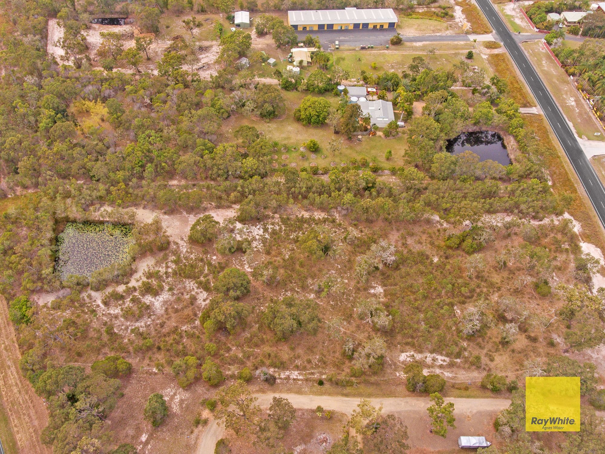 Lot 2 Bicentennial Drive, Agnes Water QLD 4677, Agnes Water - Thumbnail 4