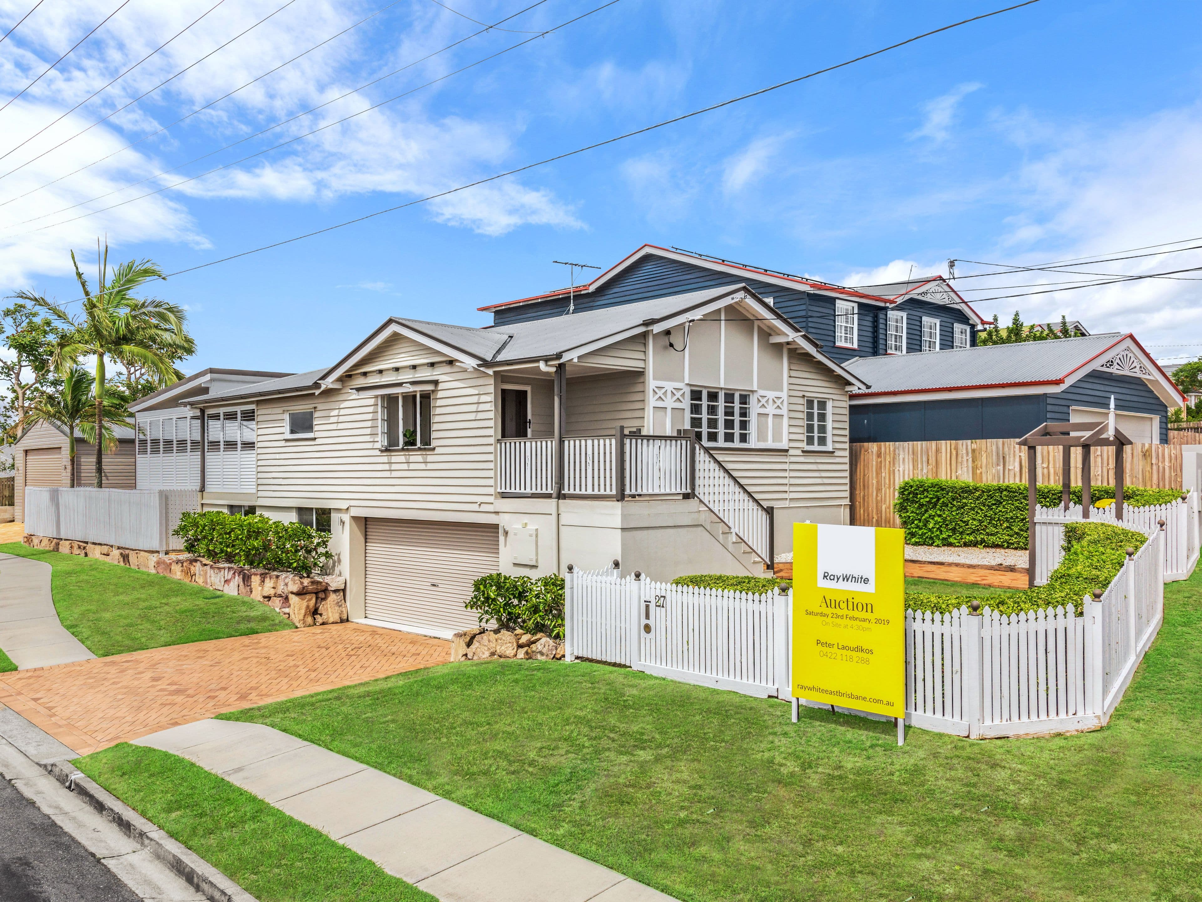27 City View Road, Camp Hill QLD 4152, Camp Hill - Image 1