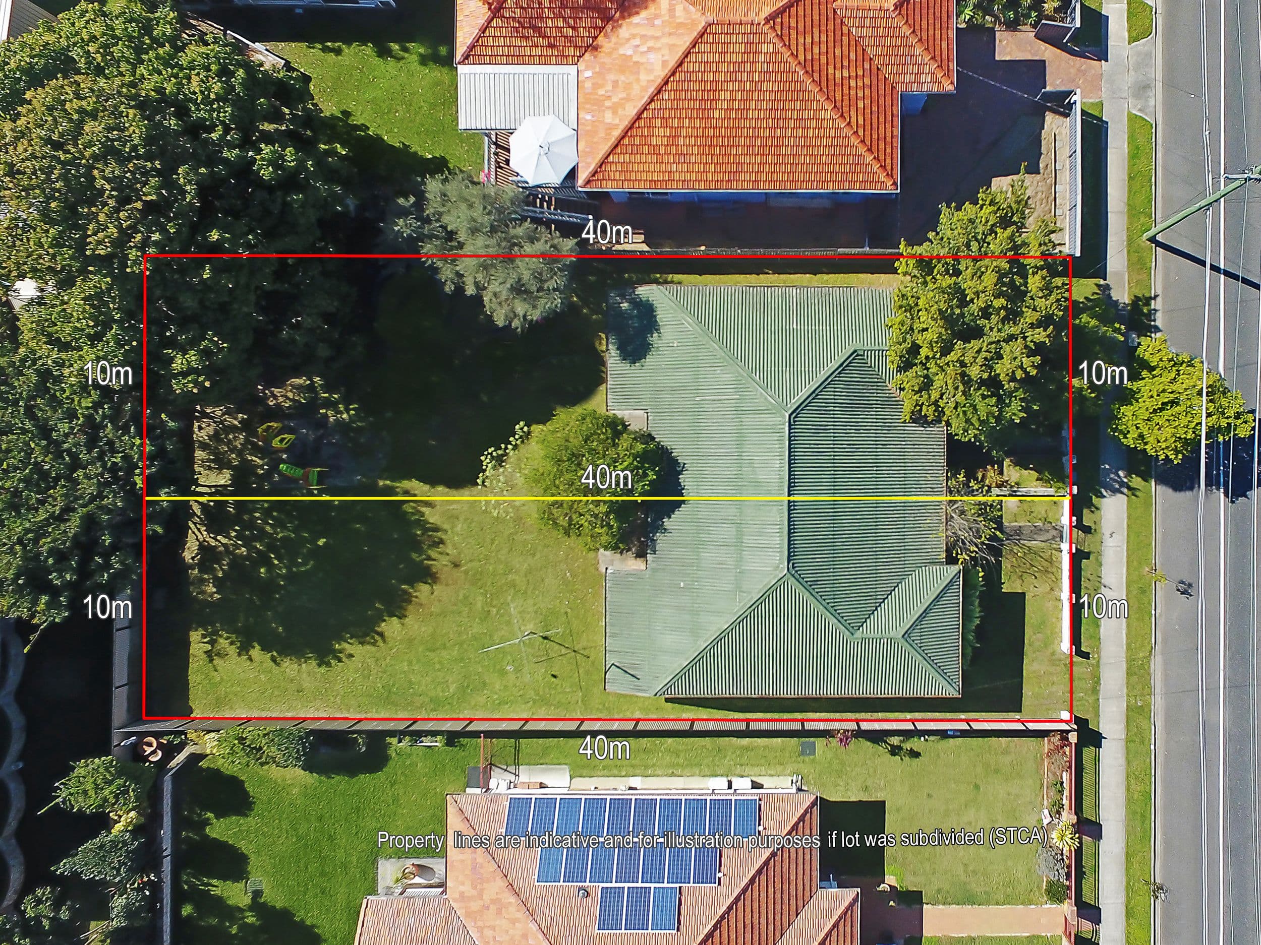 192-194 Ashgrove Avenue, Ashgrove QLD 4060, Ashgrove - Thumbnail 2