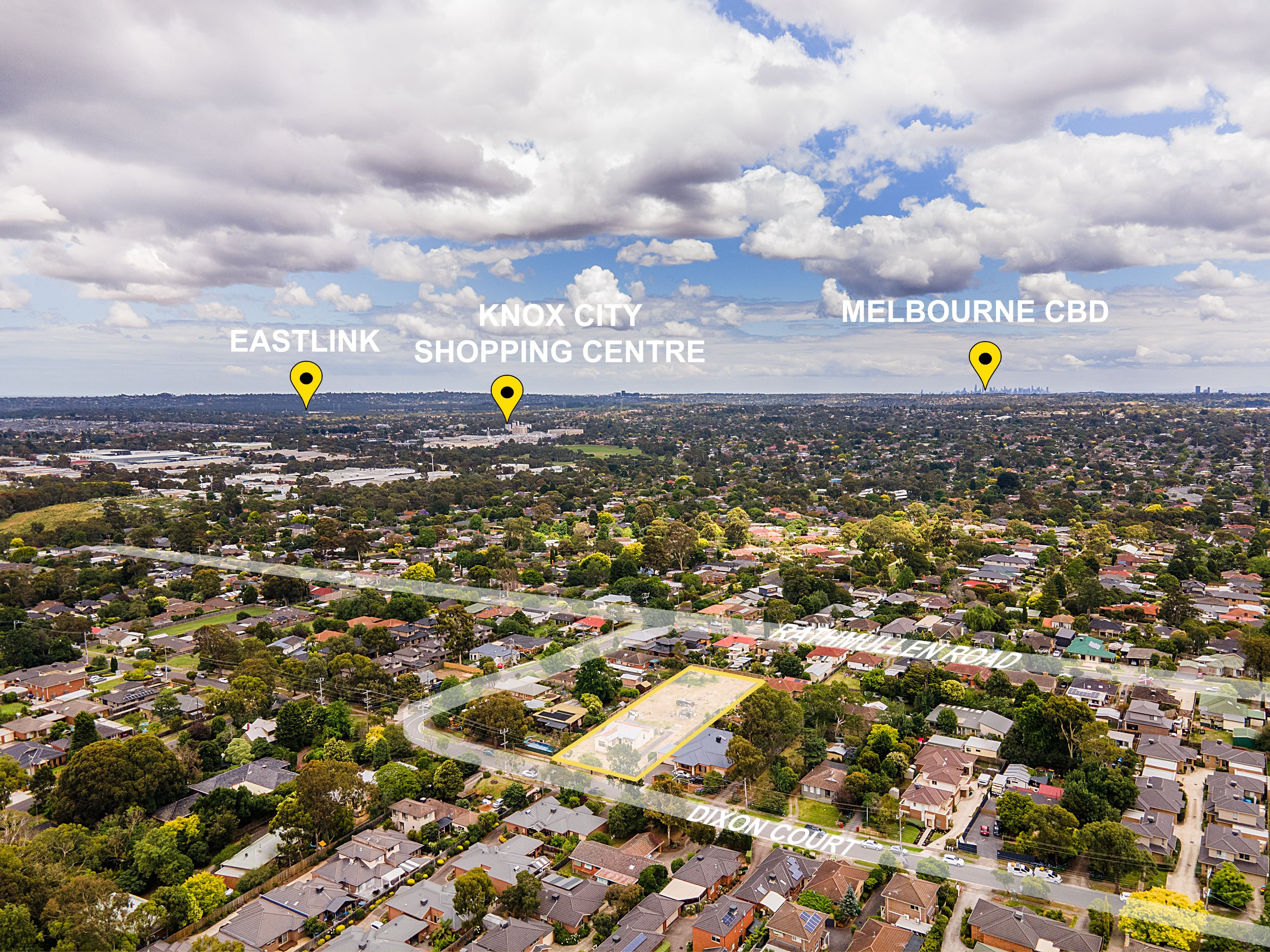 36 Dixon Court, Boronia VIC 3155, Boronia - Thumbnail 5