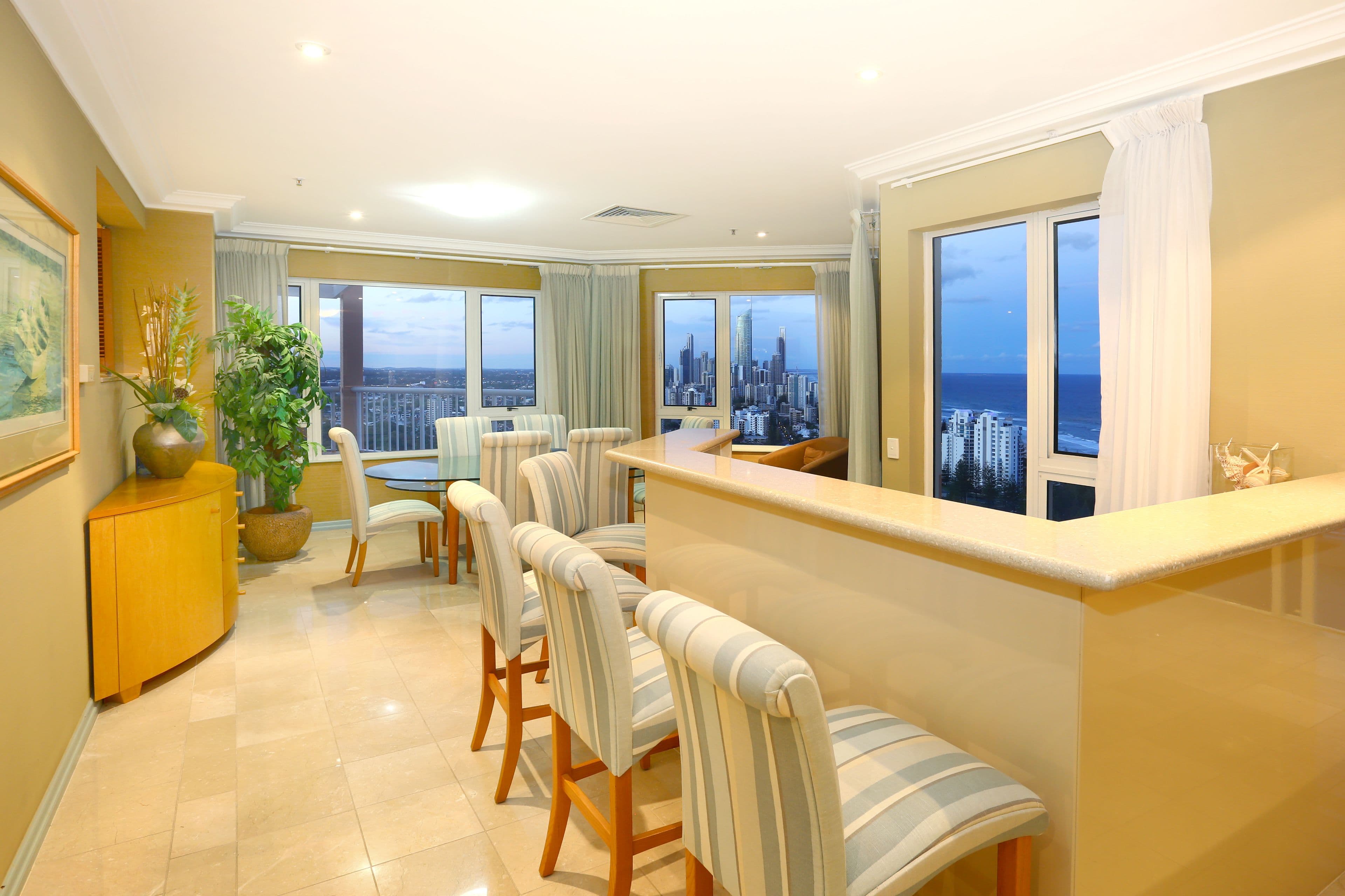 129 Sub Penthouse  'Belle Maison' Surf Parade, BROADBEACH QLD 4218, Broadbeach - Thumbnail 7