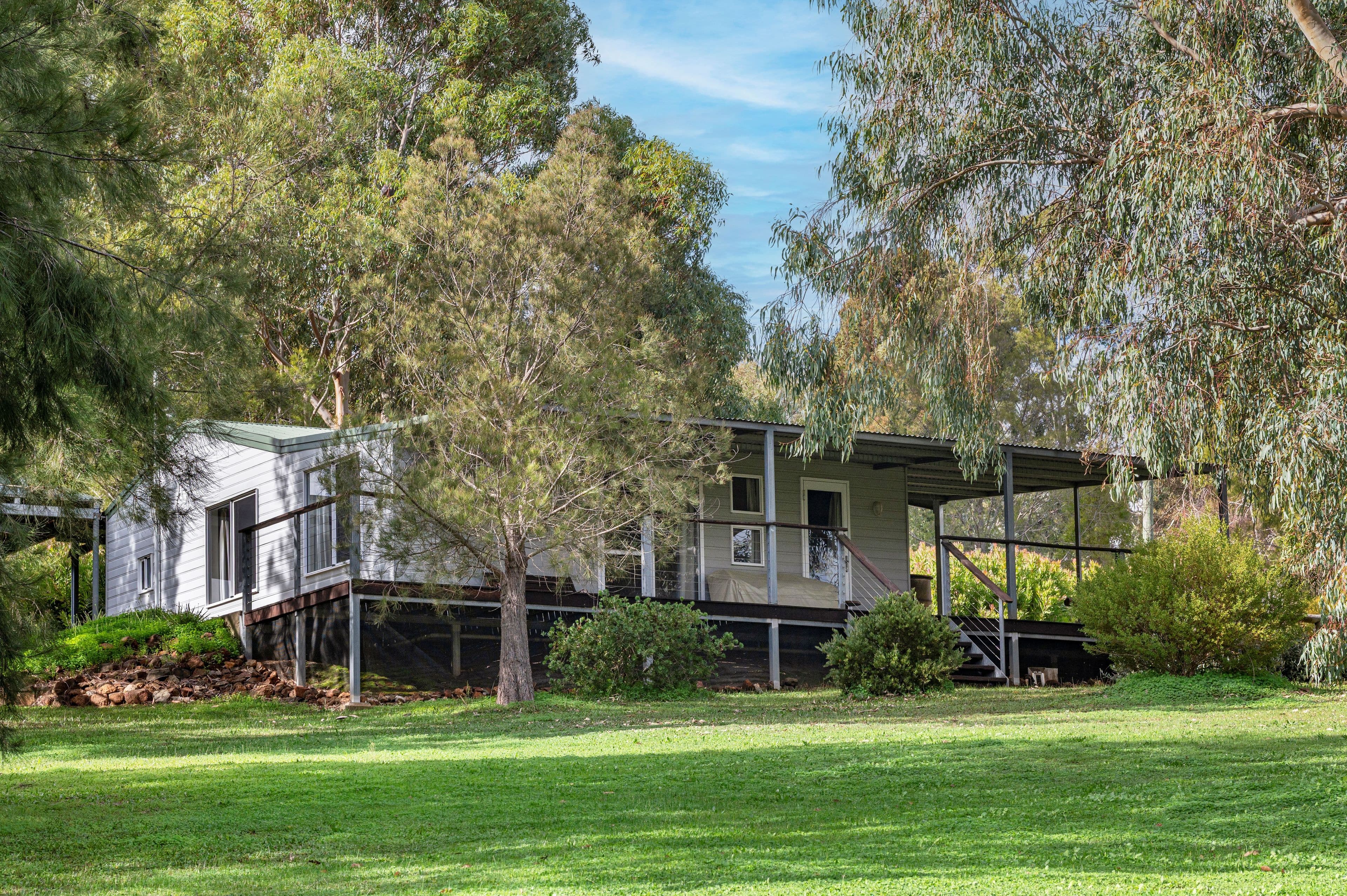 4 Bovell Street, Bridgetown WA 6255, Bridgetown - Image 1