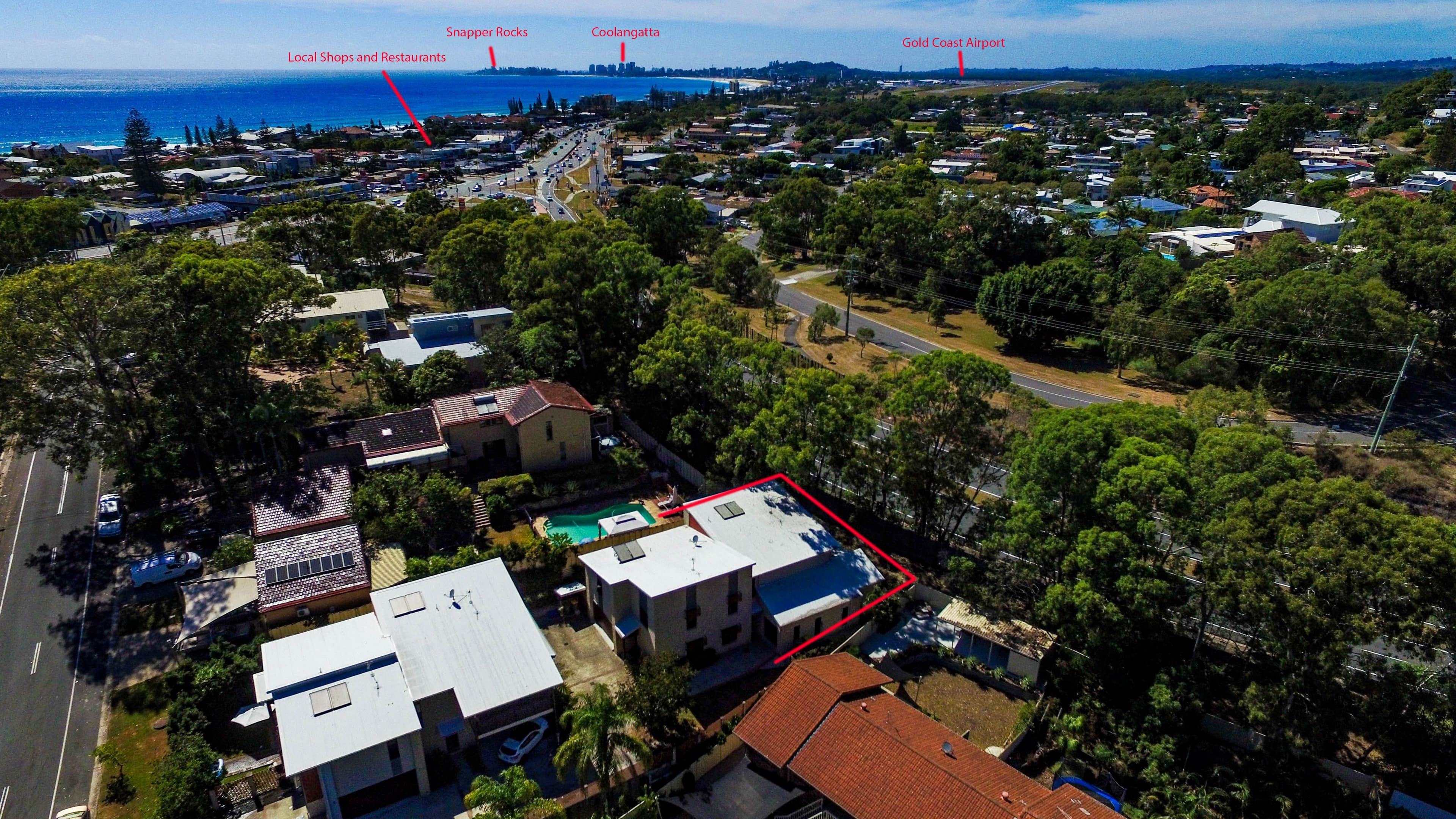 12 Hillcrest Avenue, Tugun QLD 4224, Tugun - Thumbnail 8