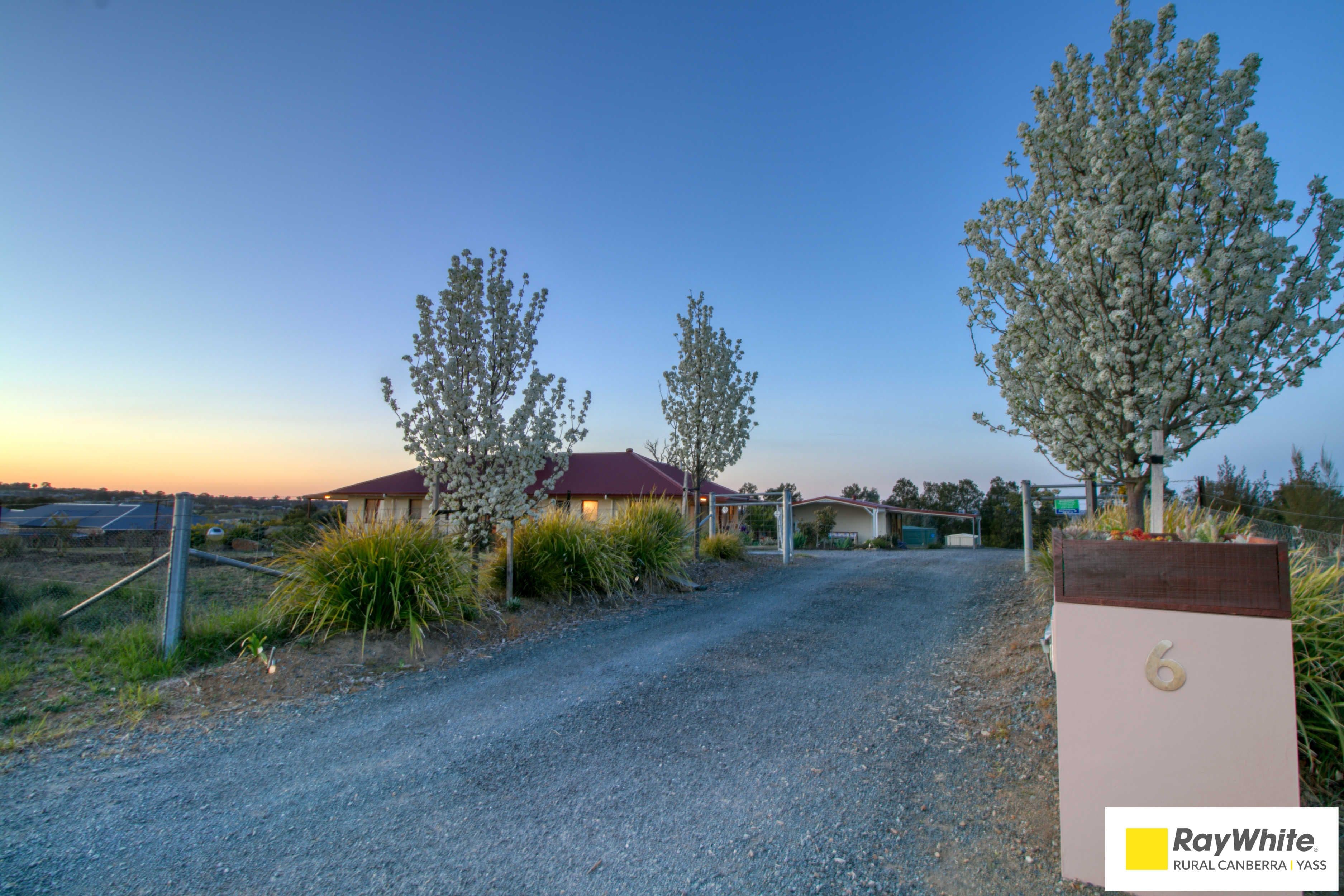 6 Marquess Place, Murrumbateman - Thumbnail 8