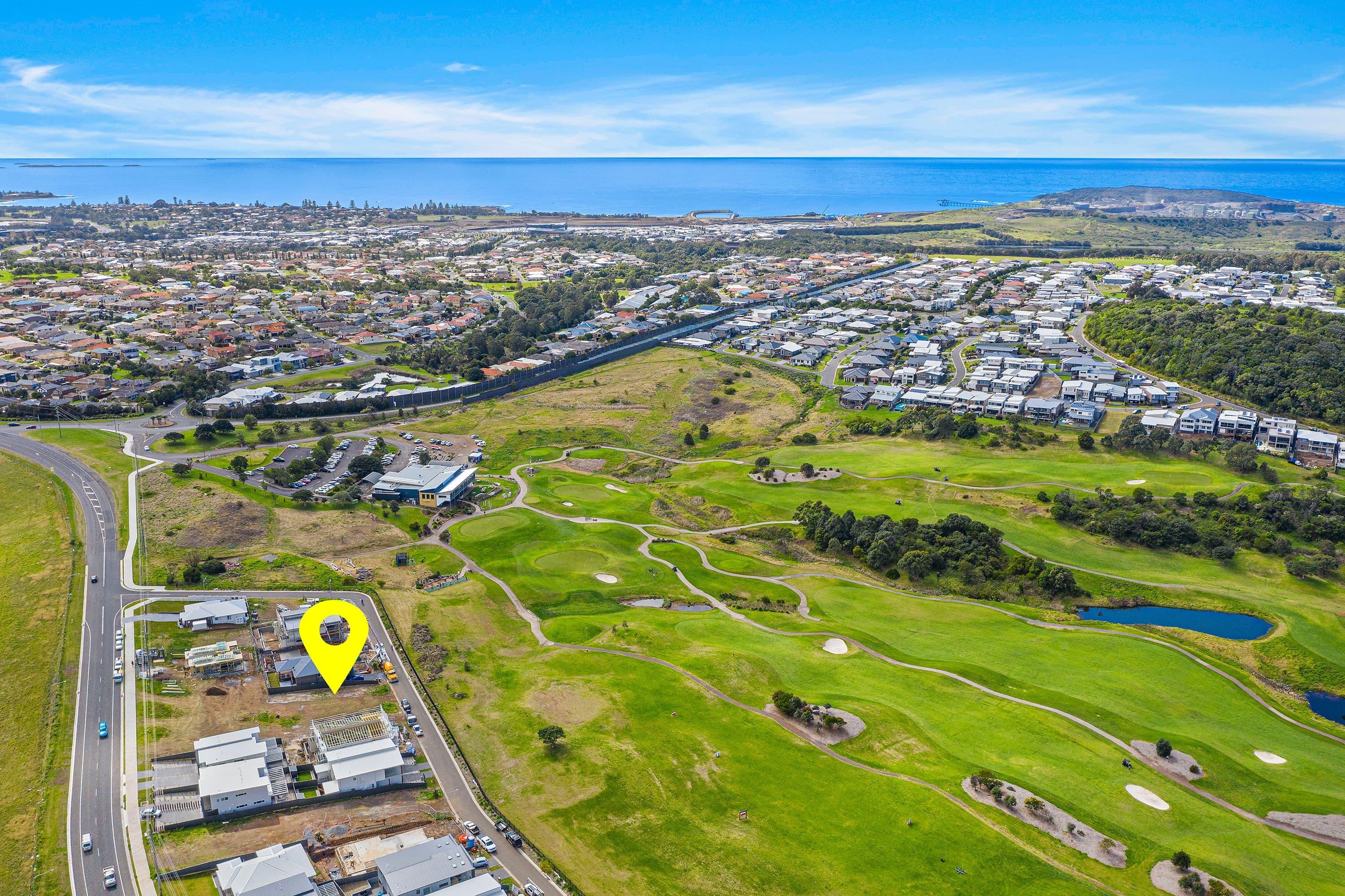 12 Archerfield Drive, Shell Cove NSW 2529, Shell Cove - Thumbnail 3