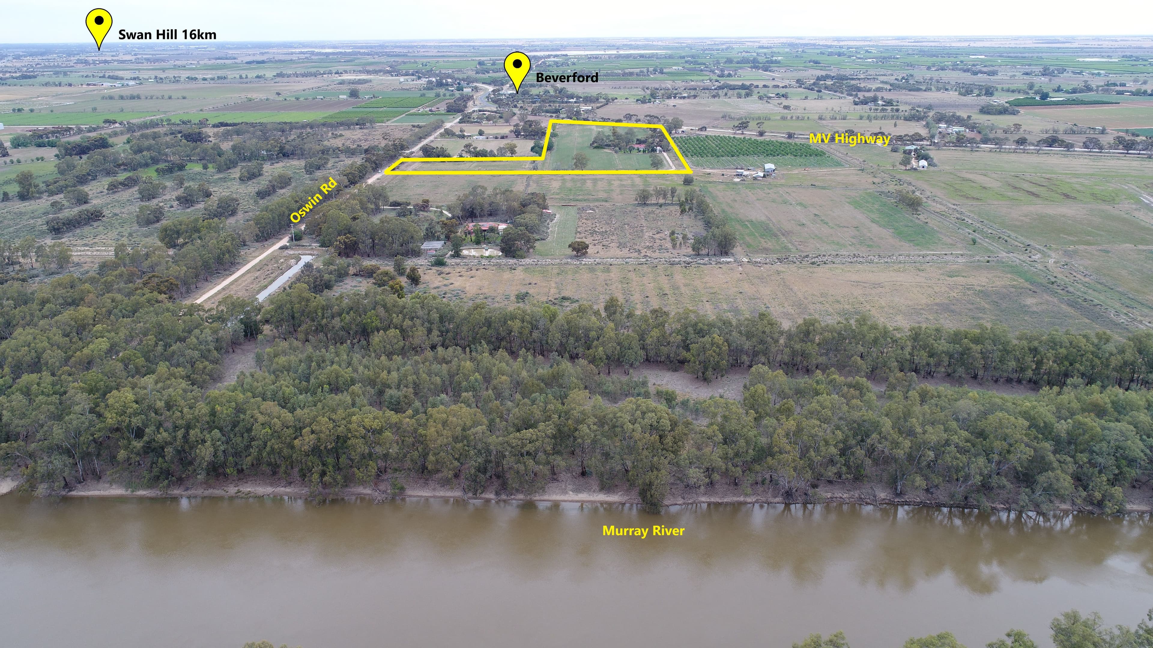 79 Oswin Road, Beverford VIC 3590, Beverford - Thumbnail 2