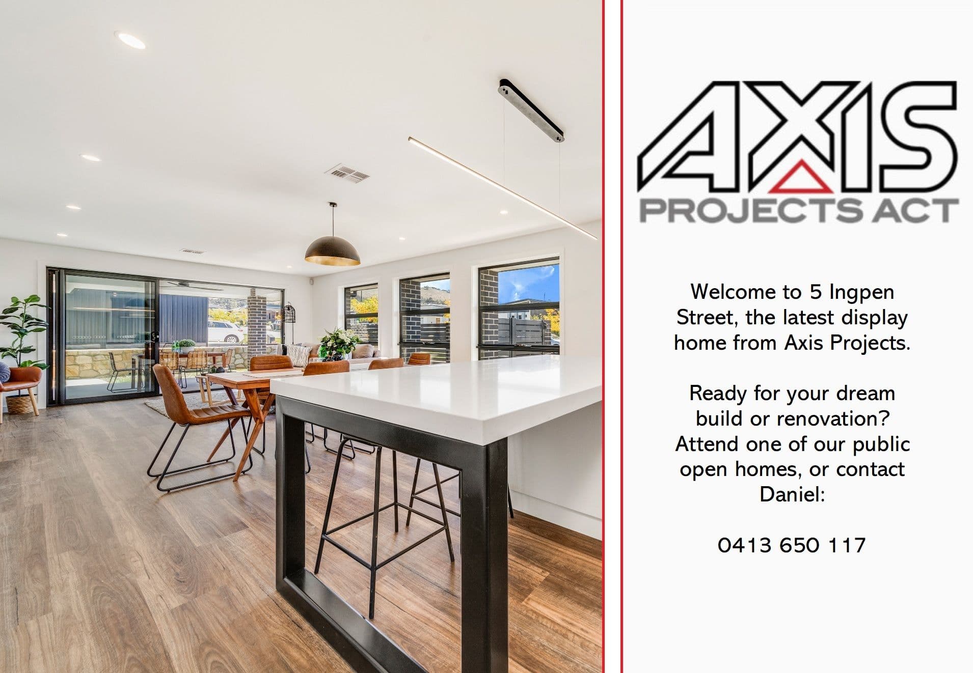 5 Ingpen Street, TAYLOR ACT 2913, Taylor - Image 1