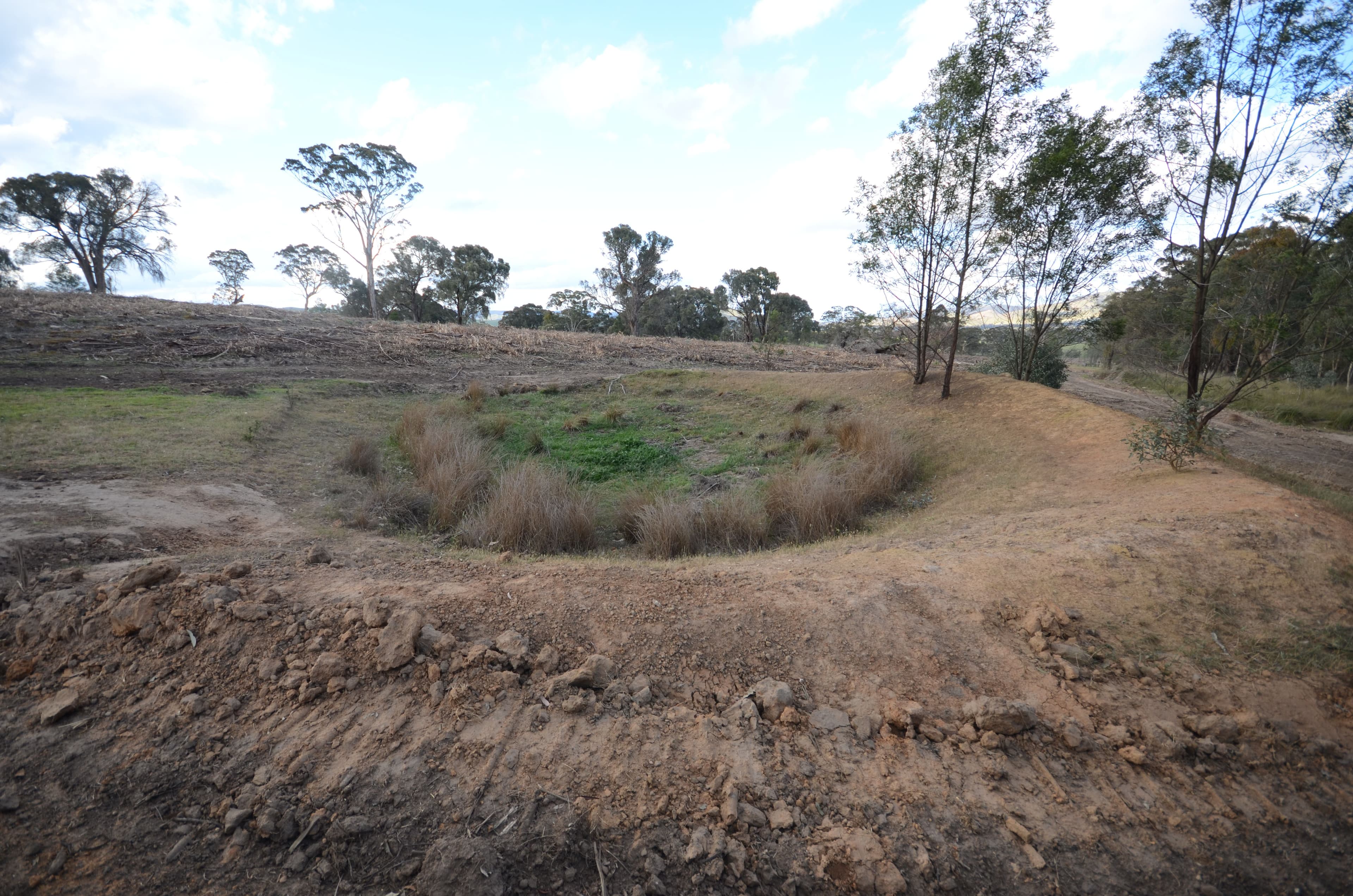 Lot 1 "Cocking C" Mount Lonarch Road, Mount Lonarch VIC 3468, Mount Lonarch - Thumbnail 7