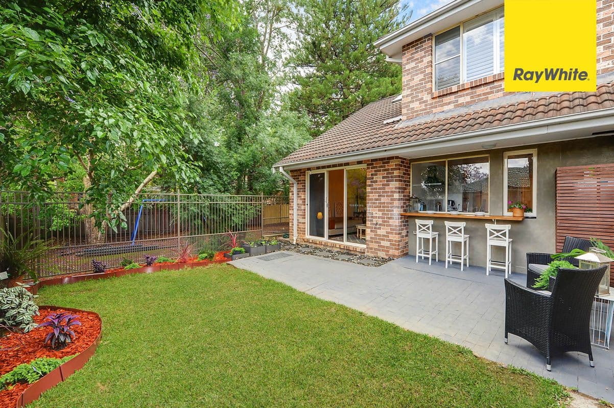 17-19 Eyles Avenue, Epping NSW 2121, Epping - Image 1