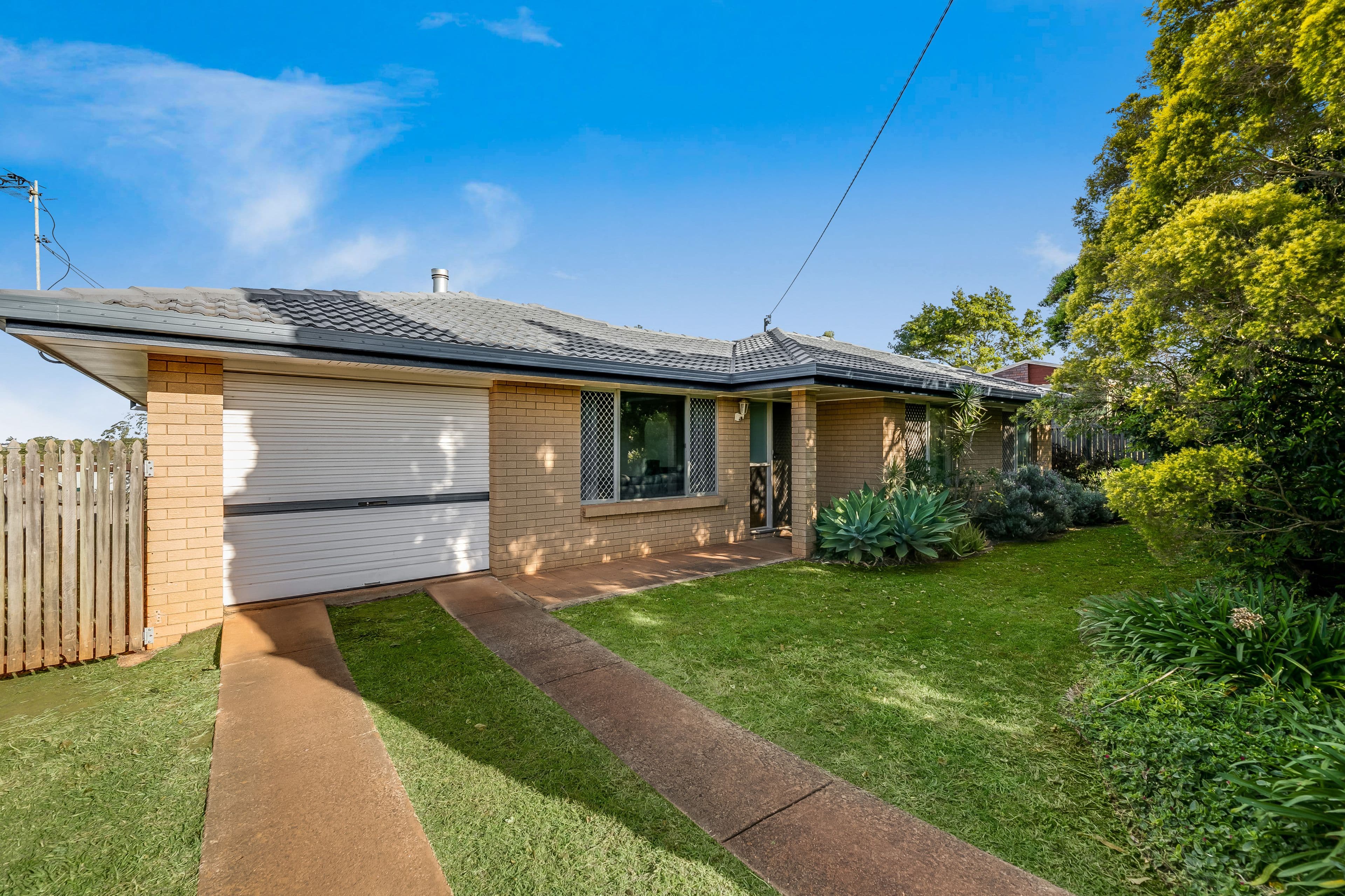 54 Miranda Drive, Wilsonton Heights QLD 4350, Wilsonton Heights - Image 1