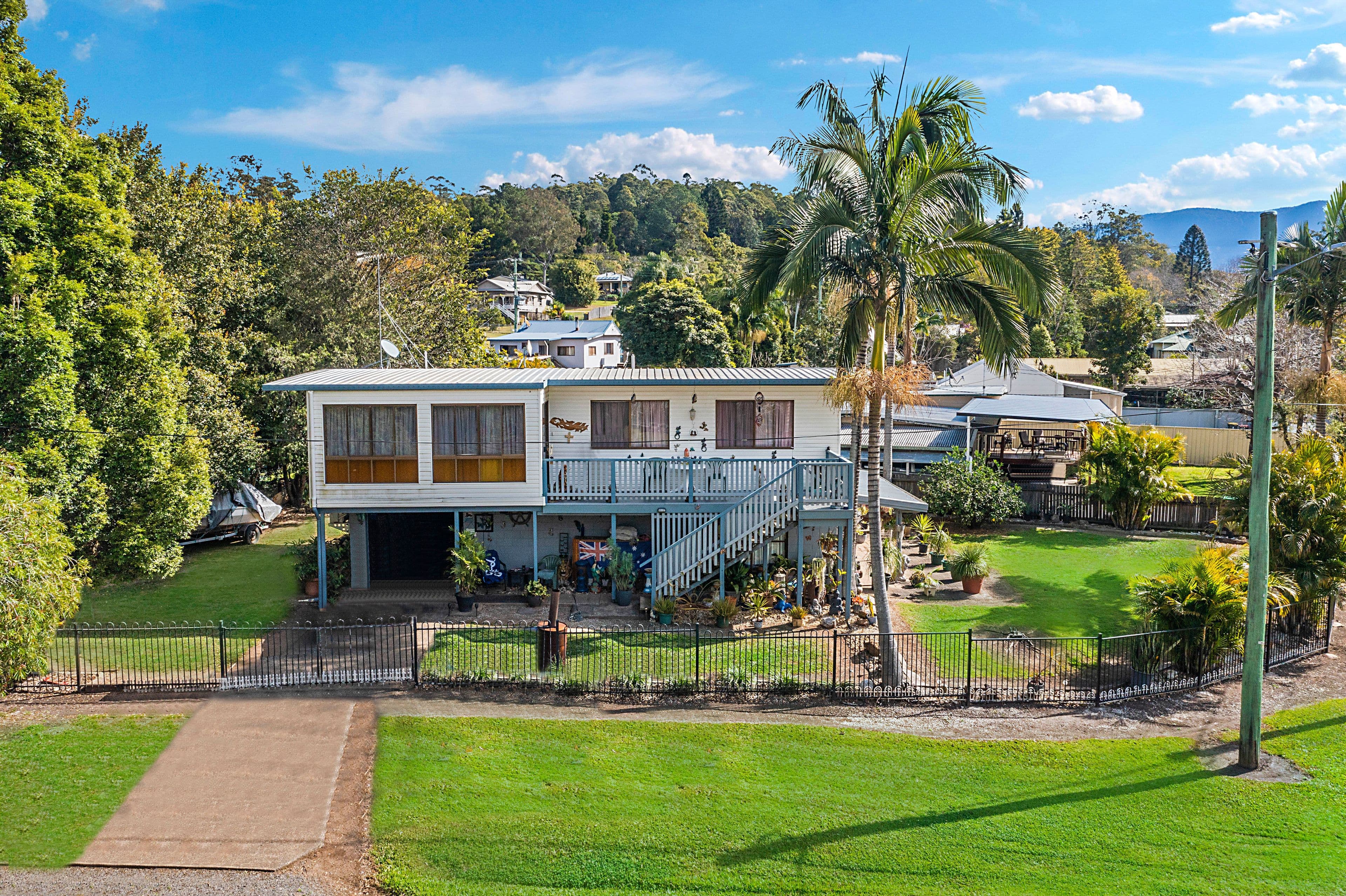 41 Wollumbin Street, Tyalgum NSW 2484, Tyalgum - Image 1