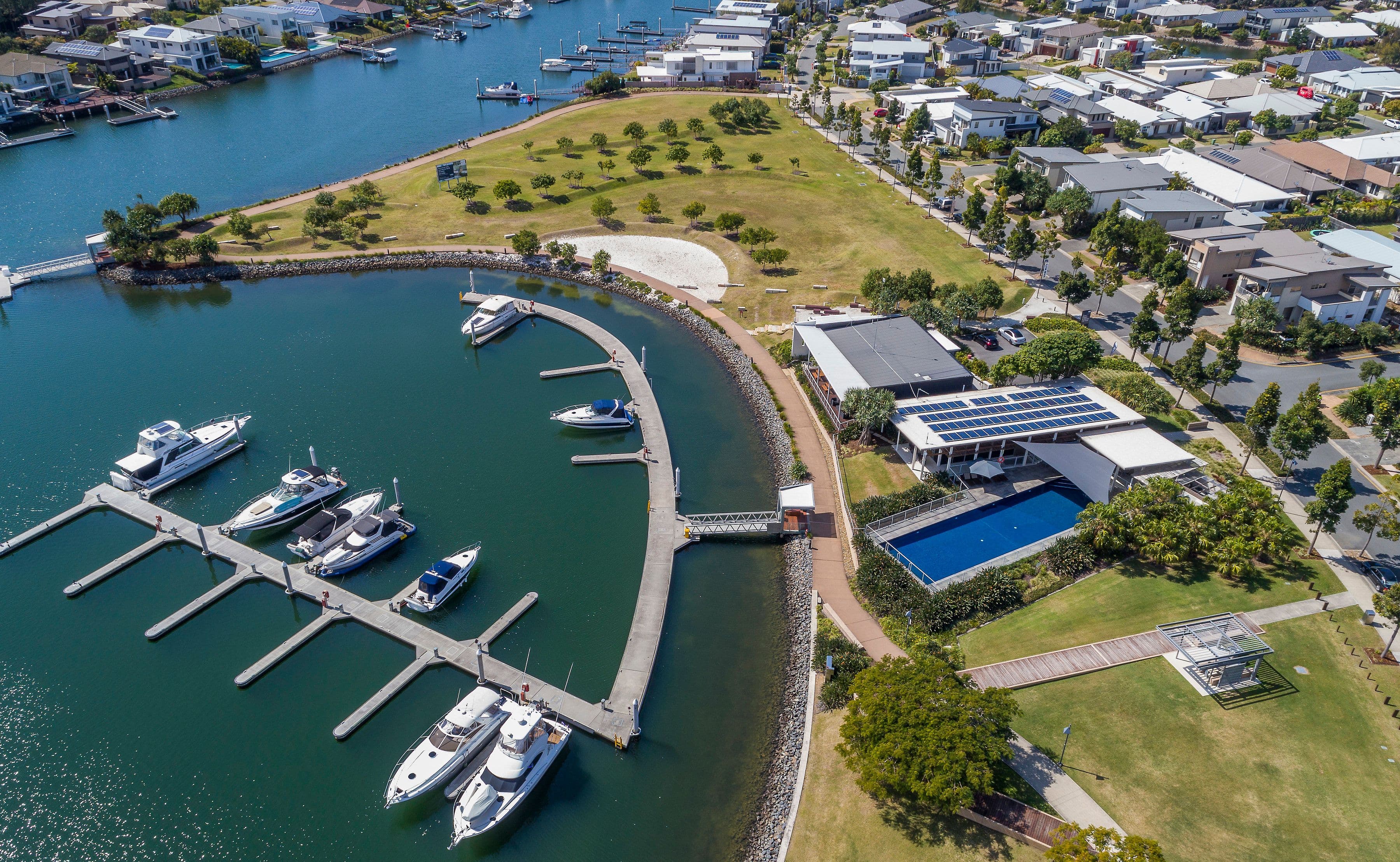 12 North Quay Circuit, Hope Island QLD 4212, Hope Island - Thumbnail 2