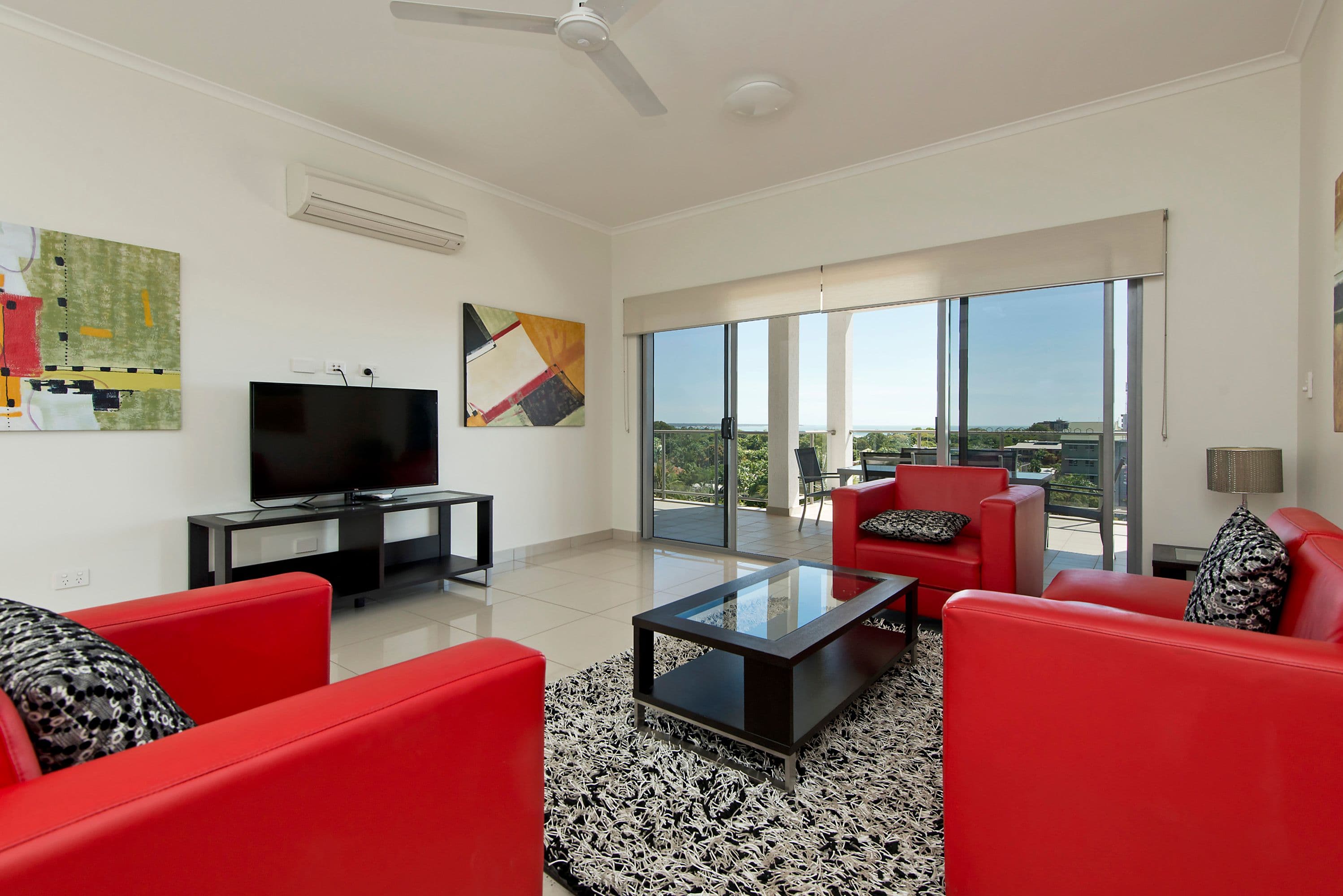 27/2-3 Packard Place, Larrakeyah NT 0820, Larrakeyah - Image 1