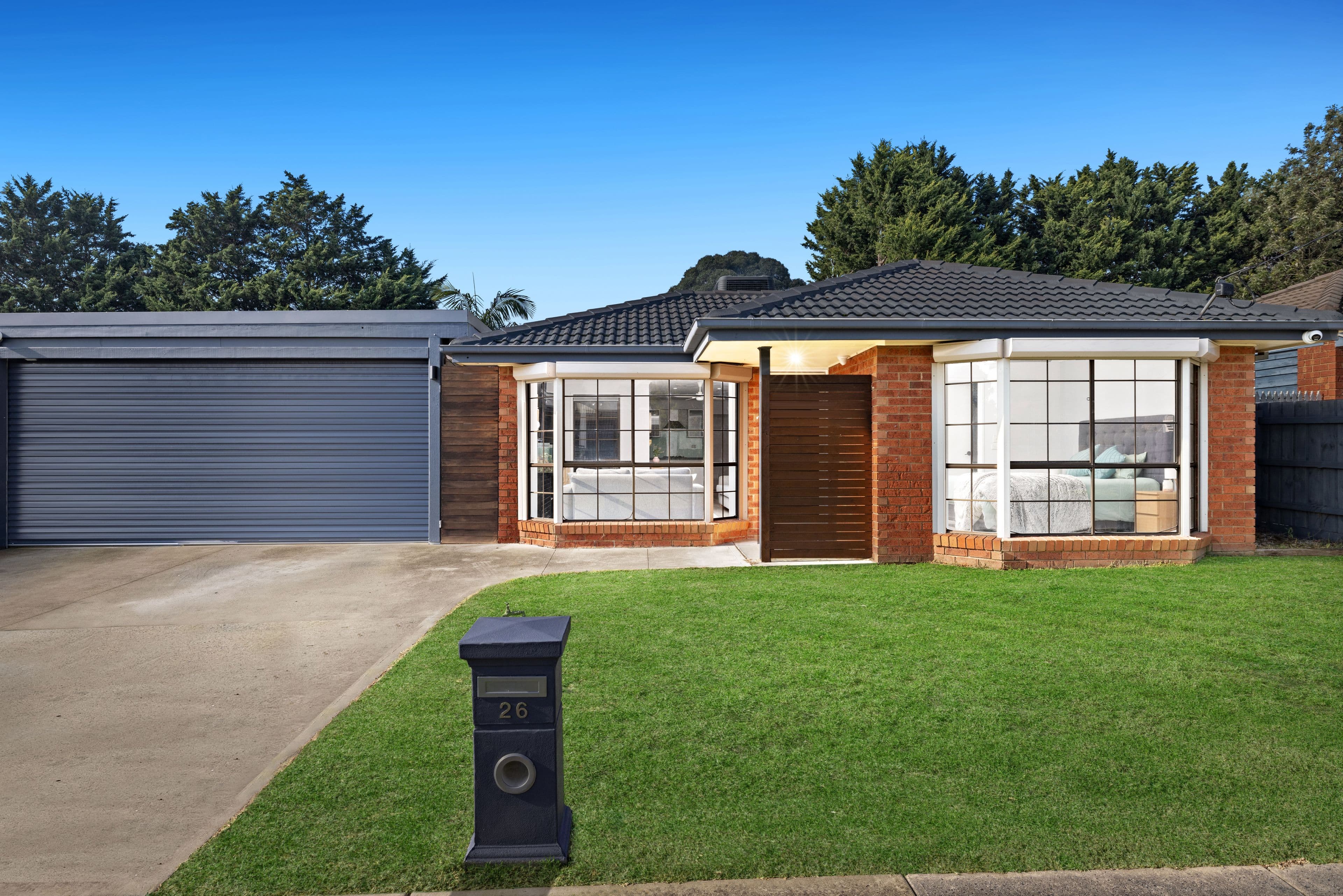 26 Joyce Street, Cranbourne West VIC 3977, Cranbourne West - Image 1