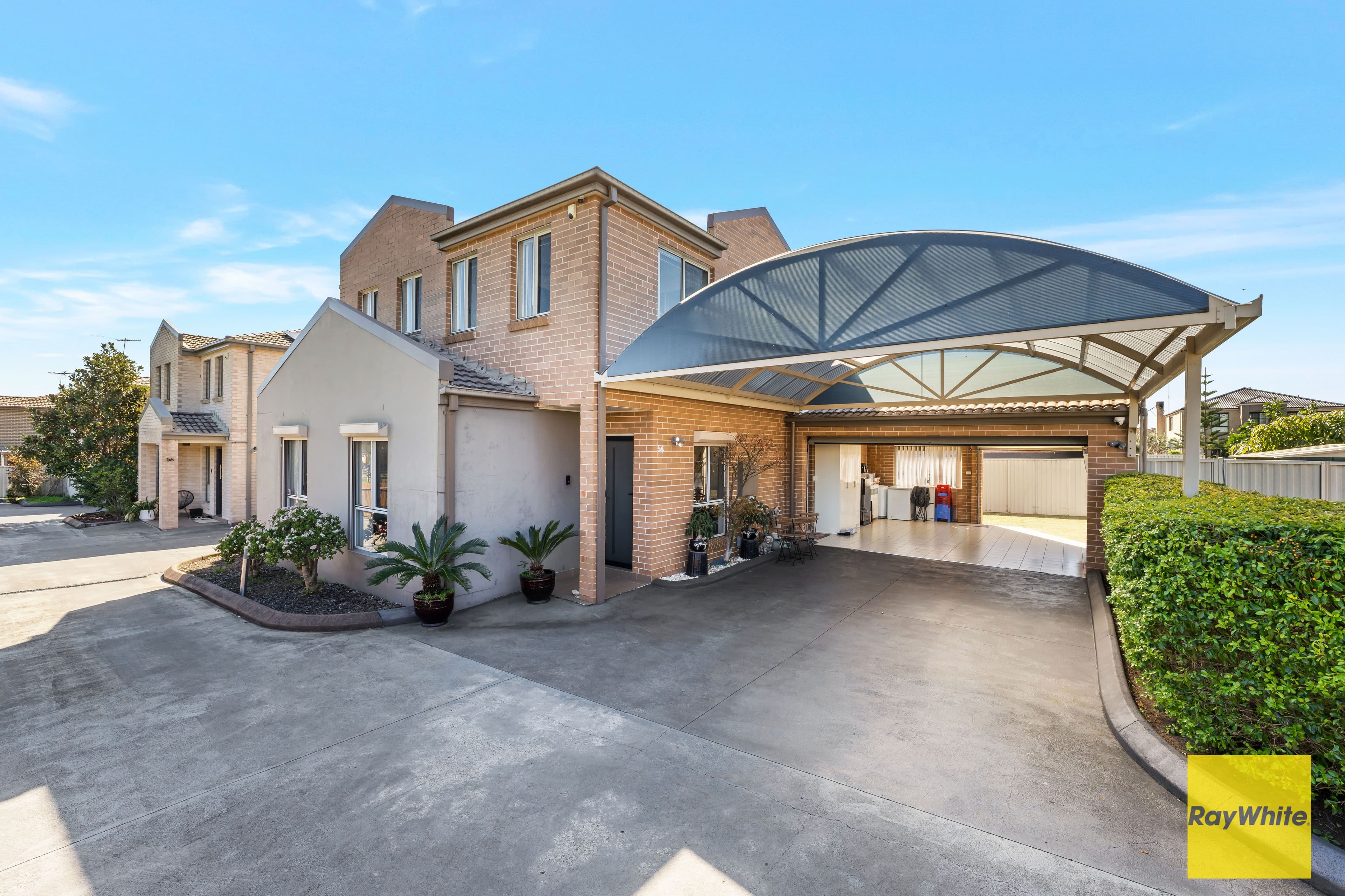 54 Paperbark Circuit, Casula NSW 2170, Casula - Image 1