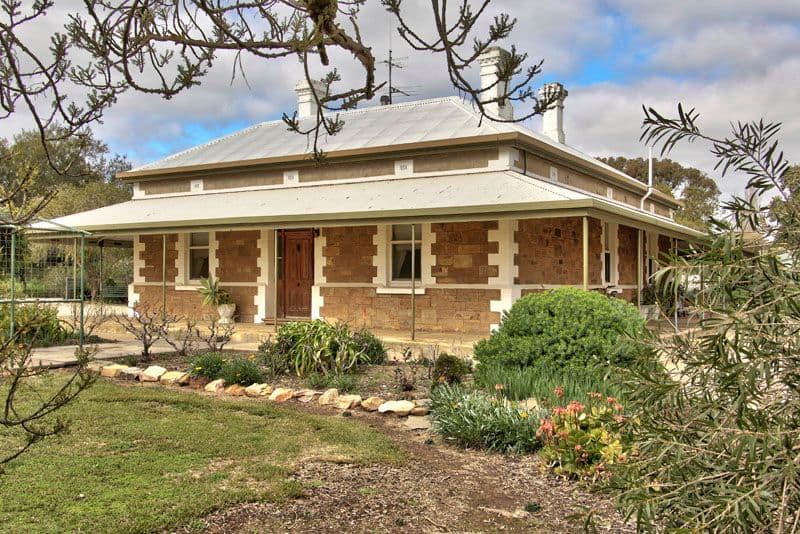 "Glen Eagle" Dixon Road, Mintaro SA 5415, Mintaro - Thumbnail 5