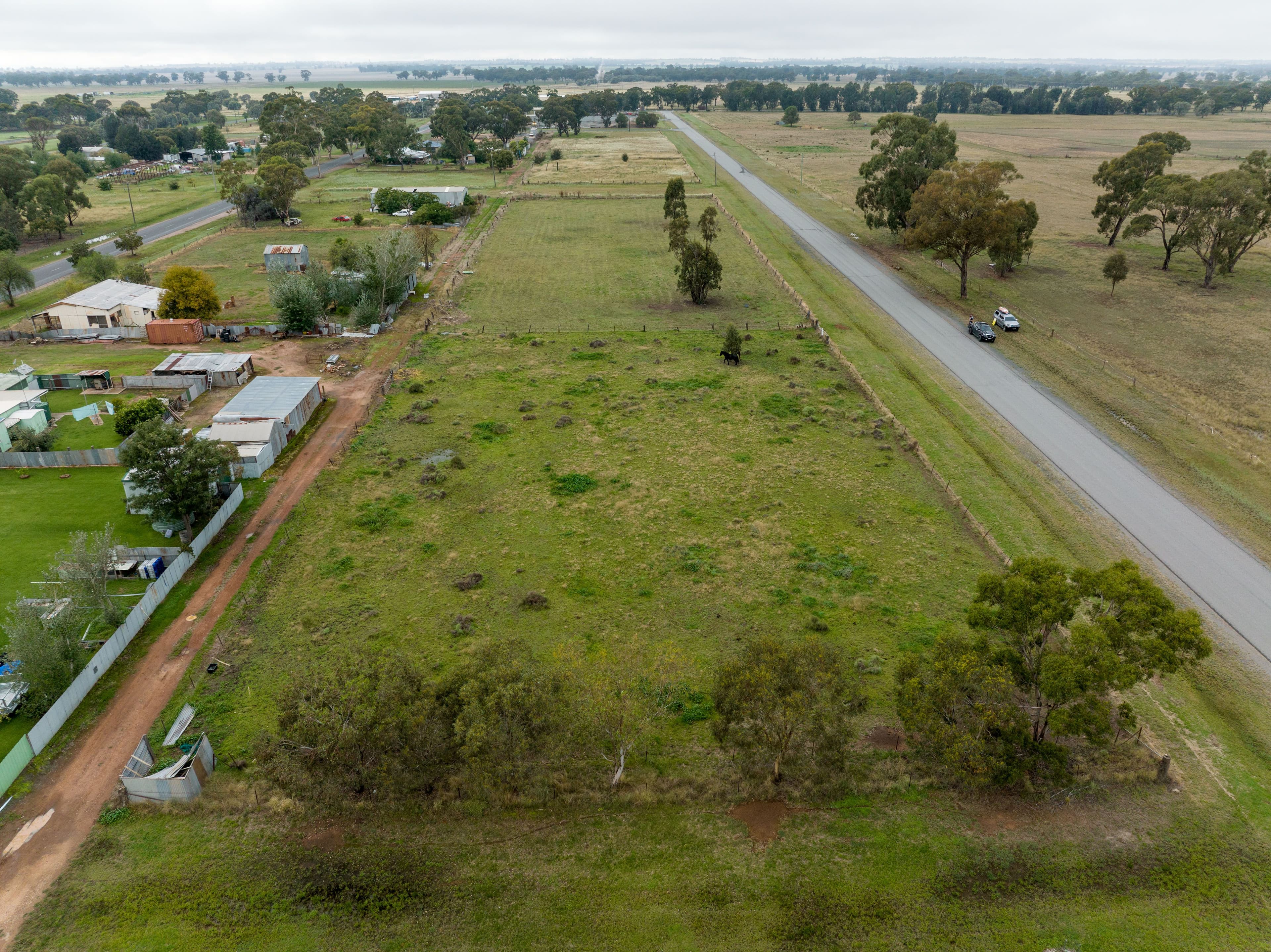 49 Federal Street, Lockhart NSW 2656, Lockhart - Thumbnail 3