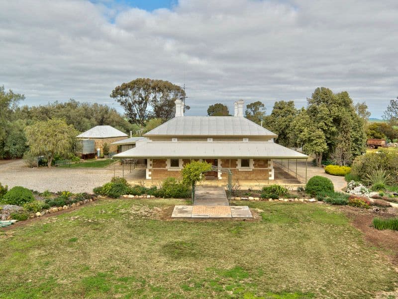 "Glen Eagle" Dixon Road, Mintaro SA 5415, Mintaro - Thumbnail 3