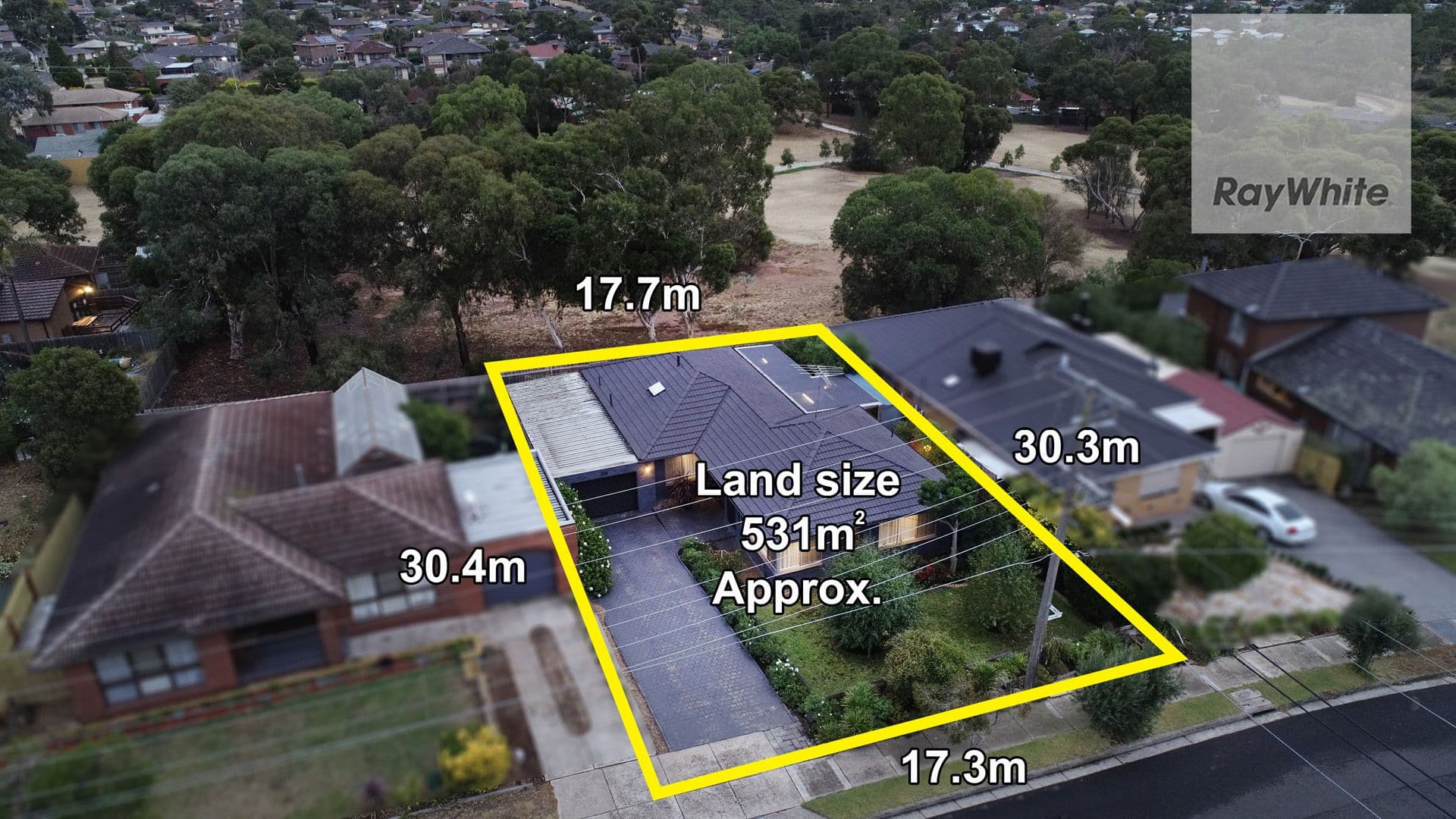 110 Clarke Drive, Gladstone Park VIC 3043, Gladstone Park - Thumbnail 3