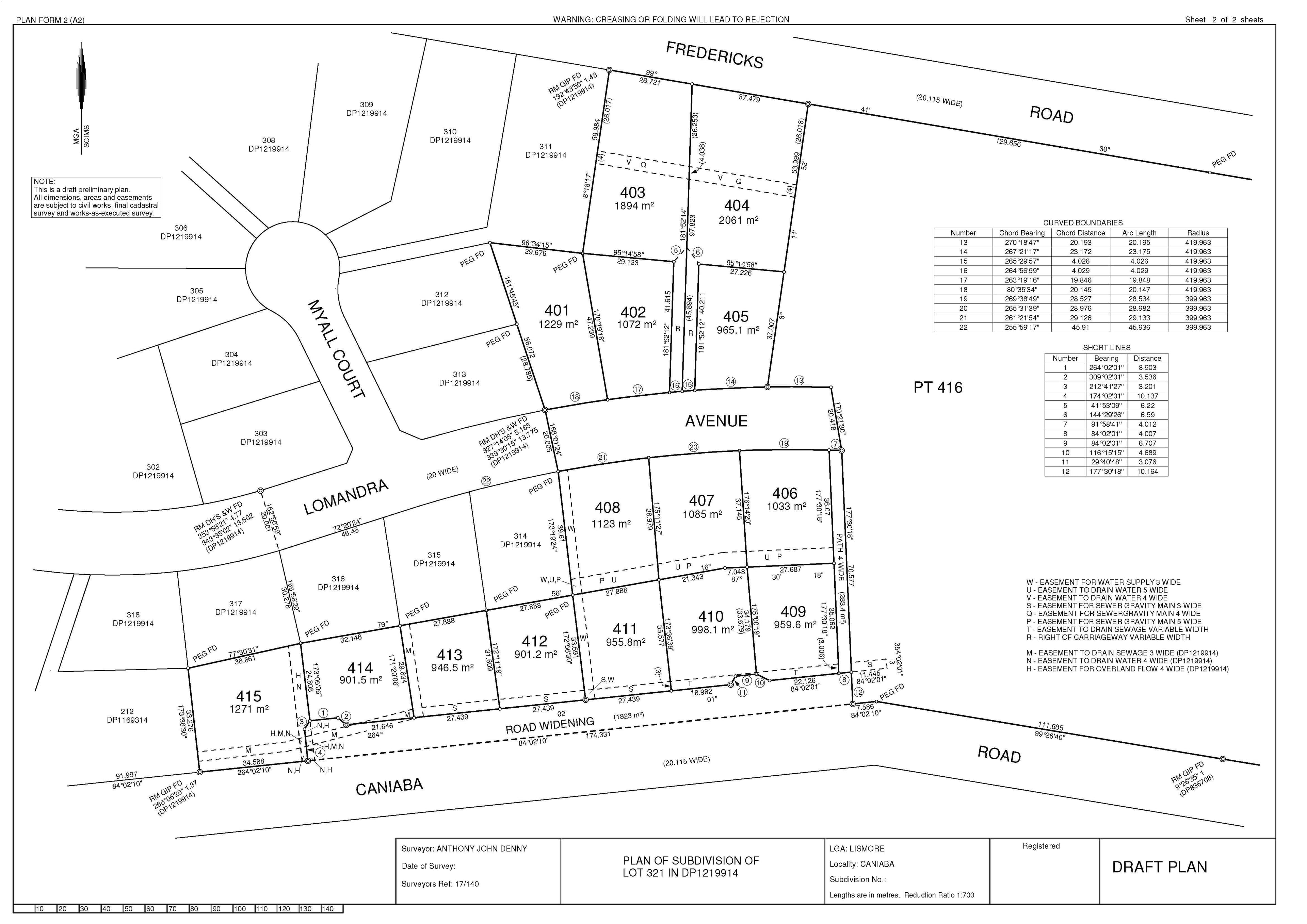 Lot 414 Caniaba Road, Caniaba NSW 2480, Caniaba - Thumbnail 2