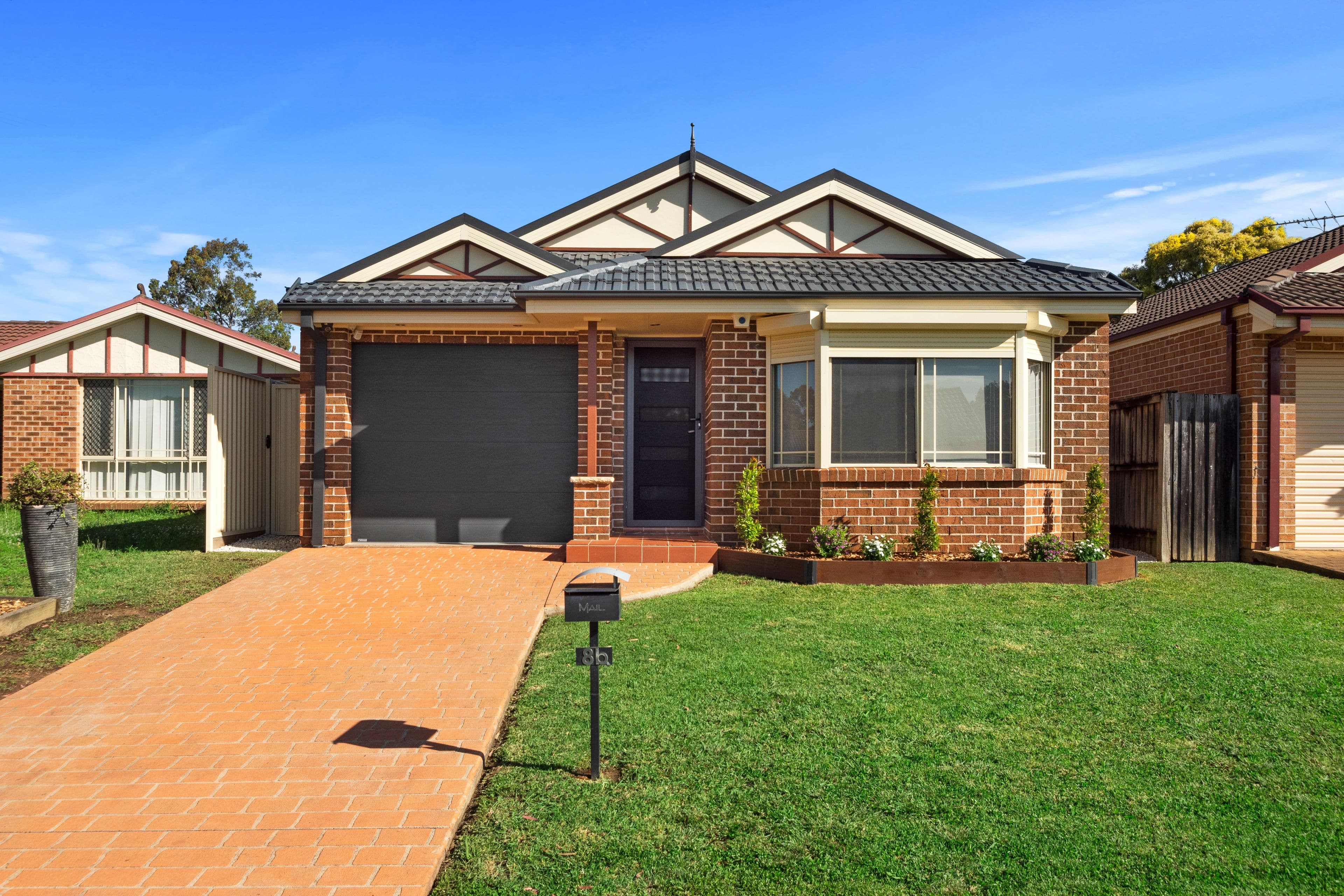 8B Arbour Grove, Quakers Hill NSW 2763, Quakers Hill - Image 1