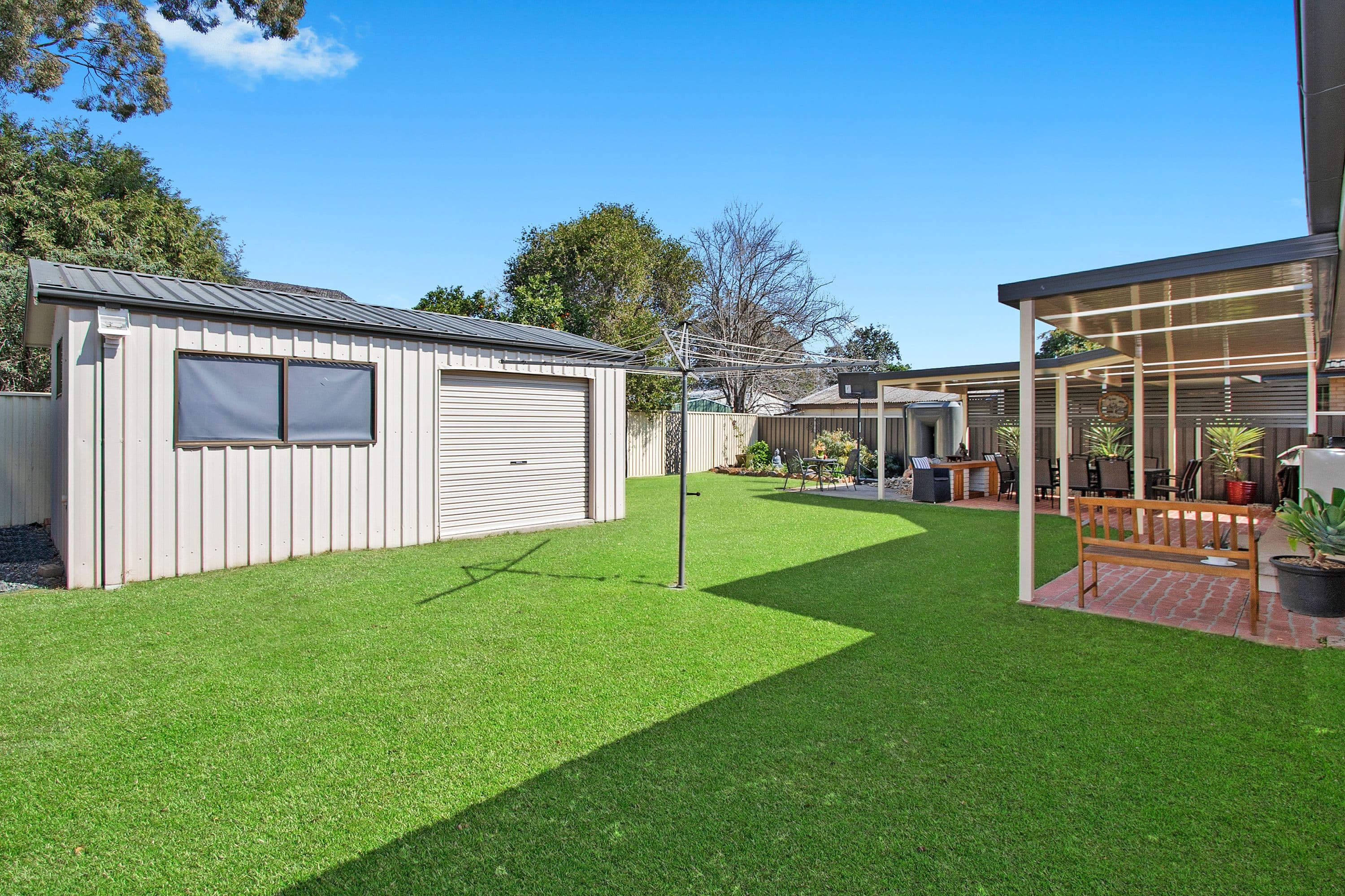 32 Rutherglen Avenue, Hobartville - Thumbnail 5