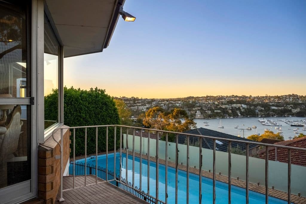 1 Pursell Avenue, Mosman NSW 2088, Mosman - Thumbnail 4