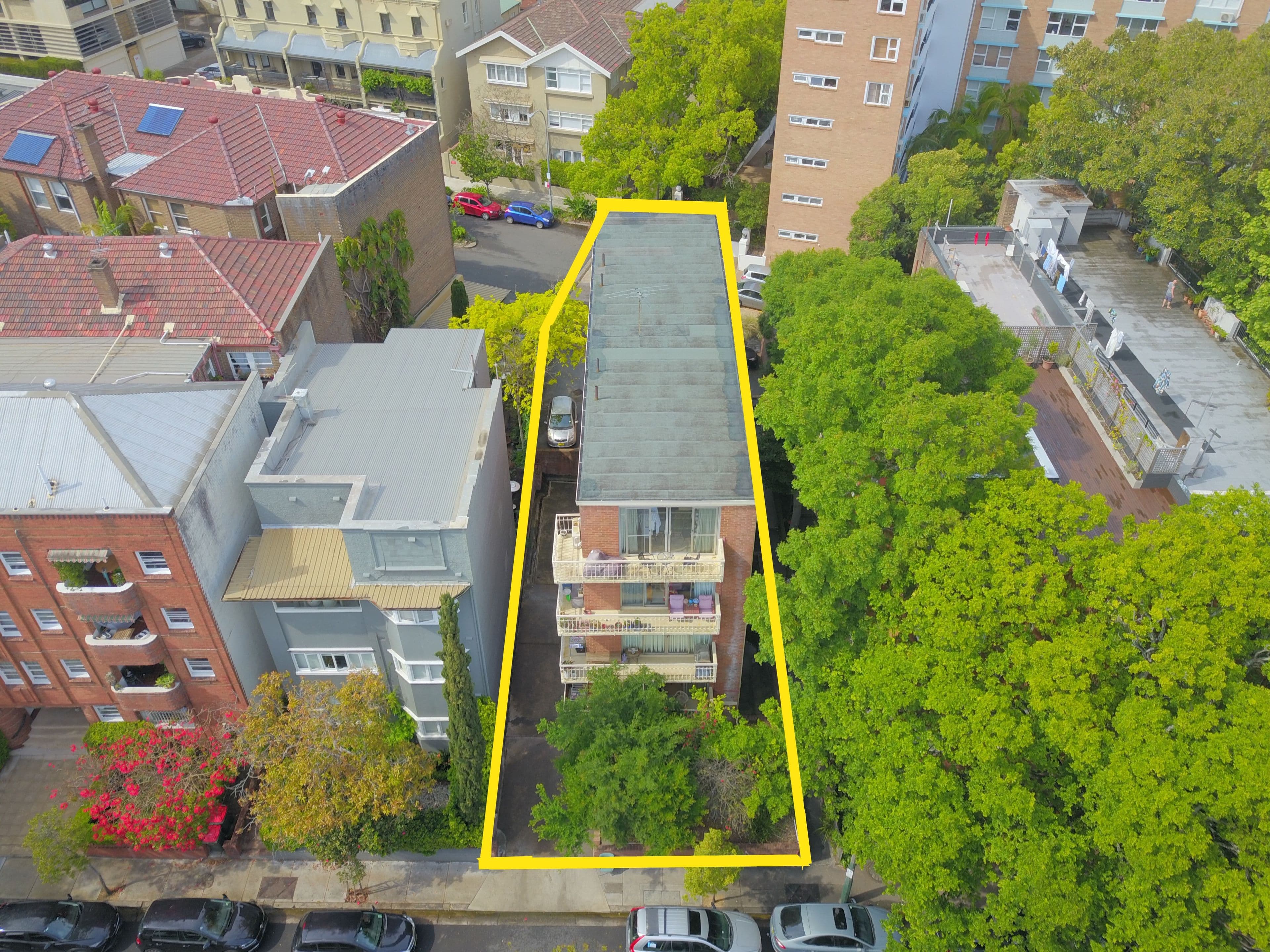 13 St Neot Avenue, Potts Point NSW 2011, Potts Point - Thumbnail 2