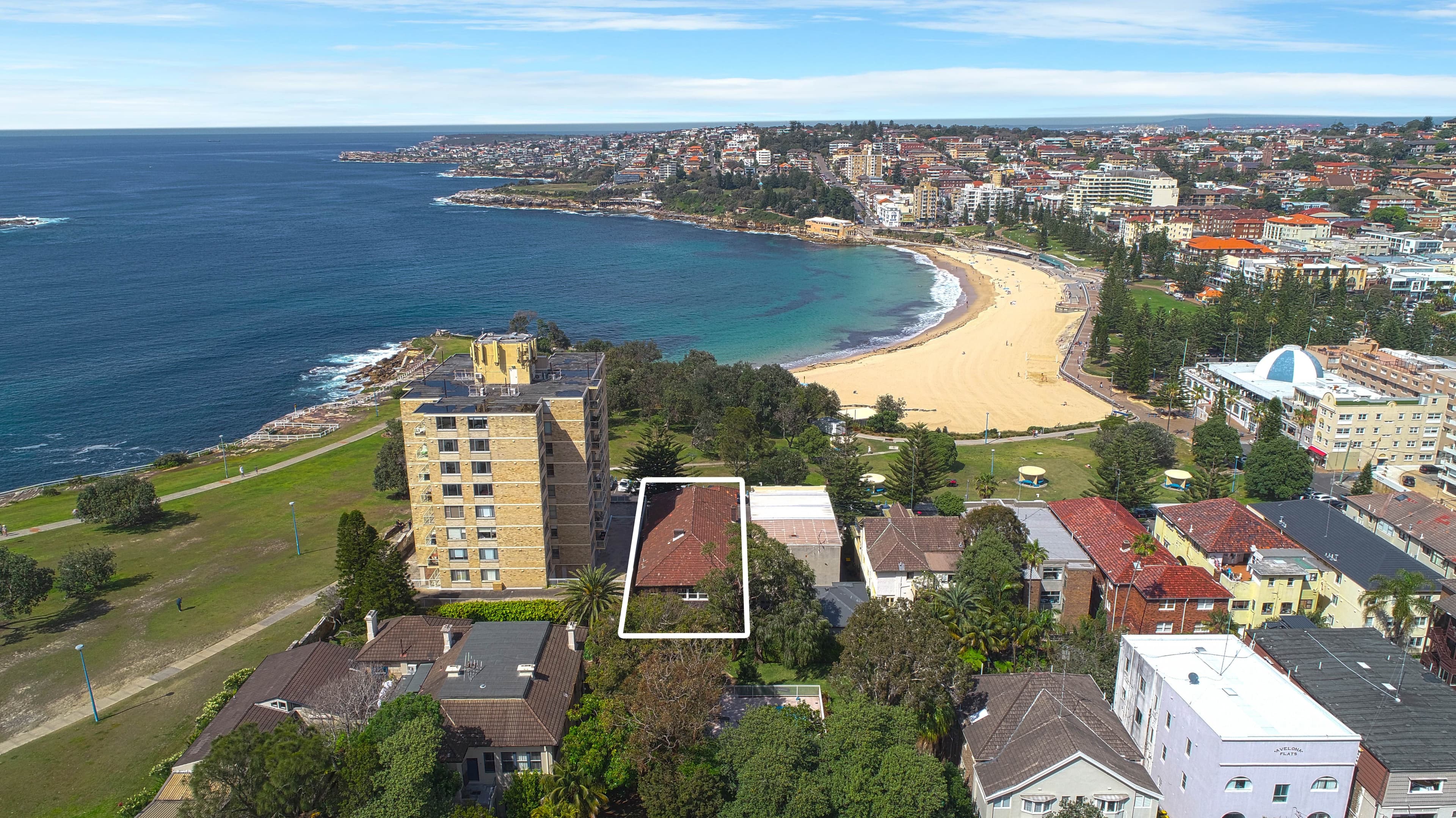 21 Baden Street, Coogee NSW 2034, Coogee - Image 1