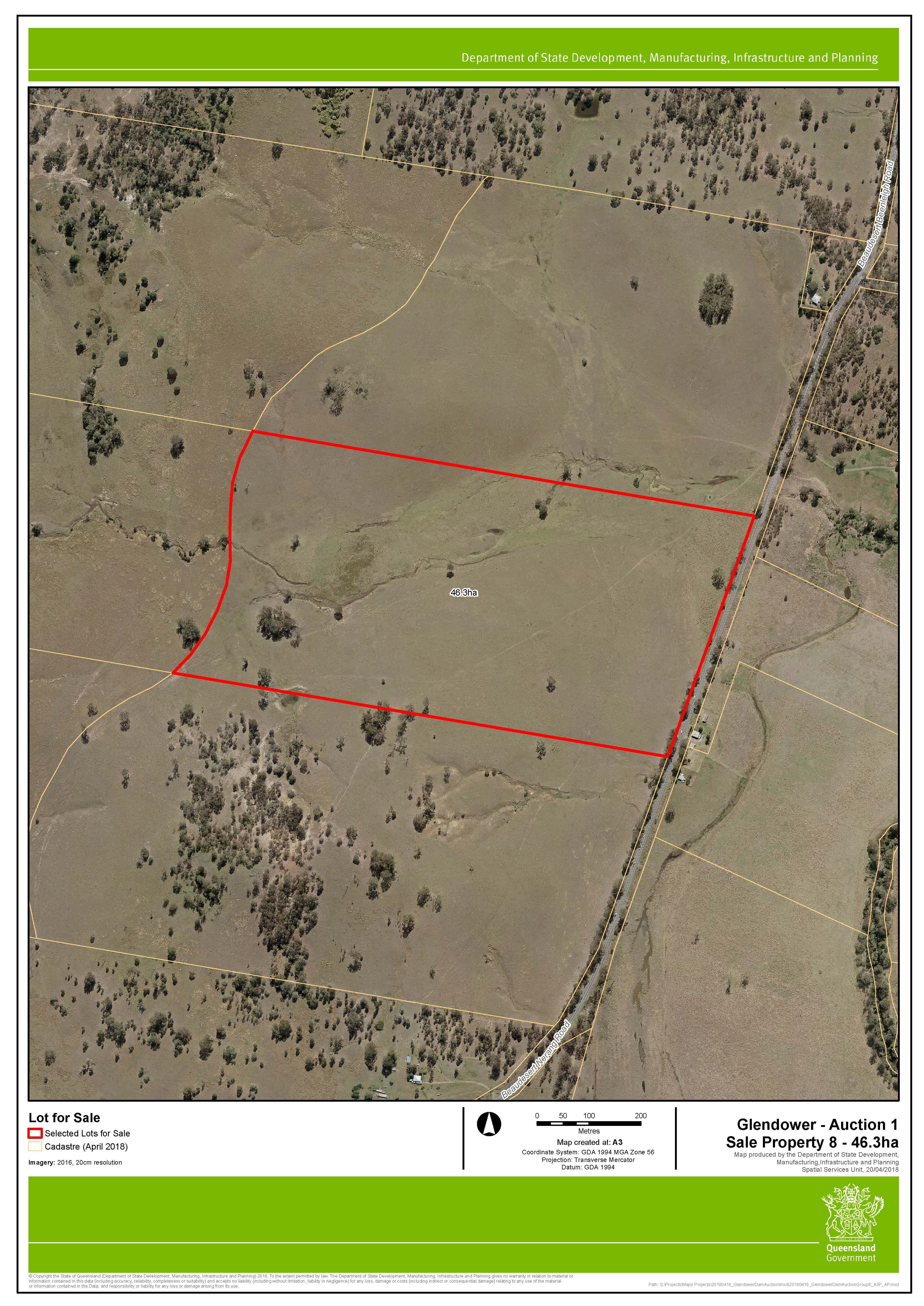 4180 Beaudesert Nerang Road, Tabragalba QLD 4285, Tabragalba - Thumbnail 2