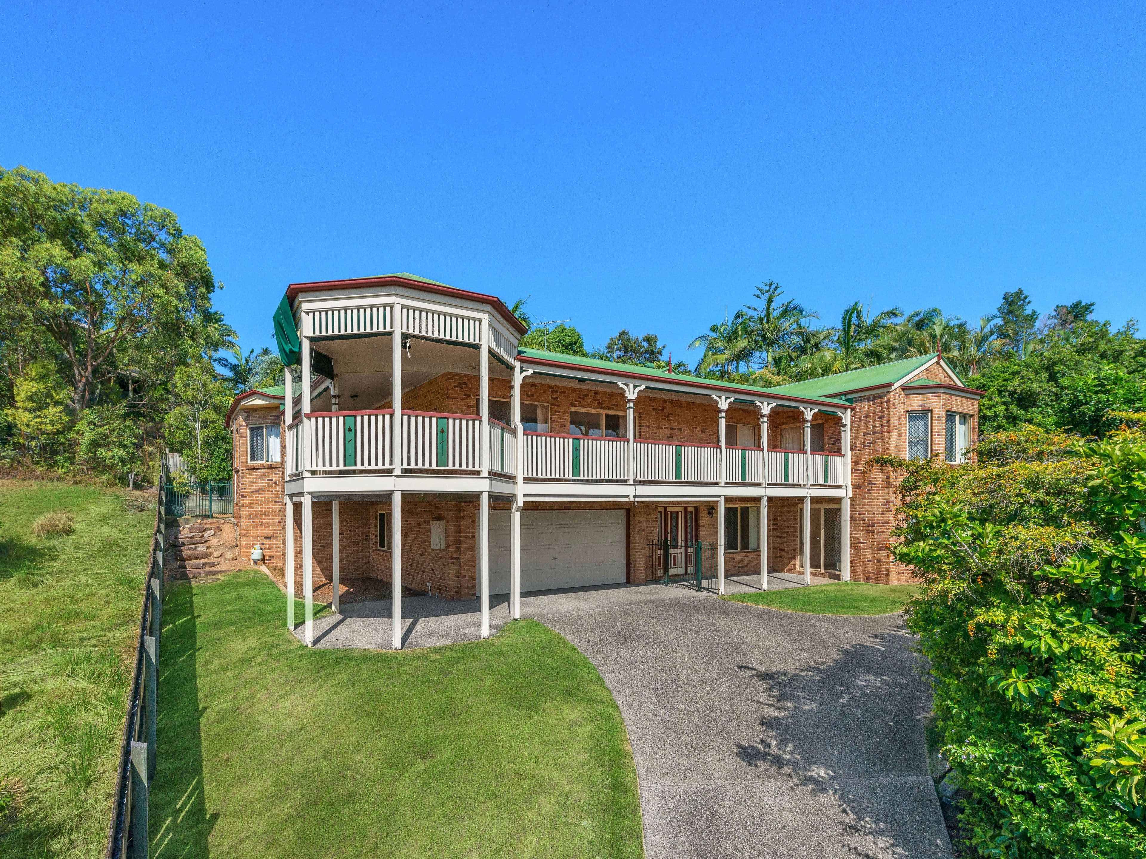 24 Shuttle Place, Bridgeman Downs QLD 4035, Bridgeman Downs - Image 1