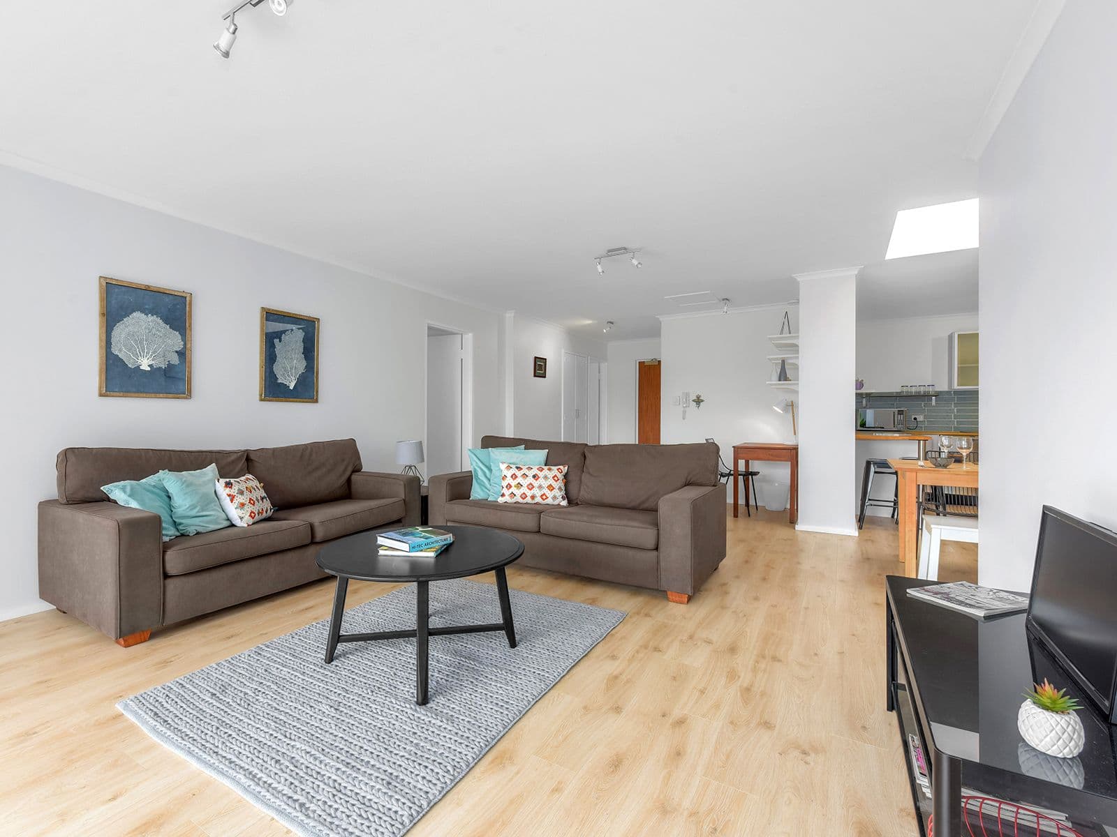GF5 182 Dornoch Terrace, Highgate Hill QLD 4101, Highgate Hill - Thumbnail 2