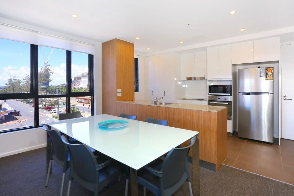 15 'Synergy' 2729 Gold Coast Highway, Broadbeach QLD 4218, Broadbeach - Image 1