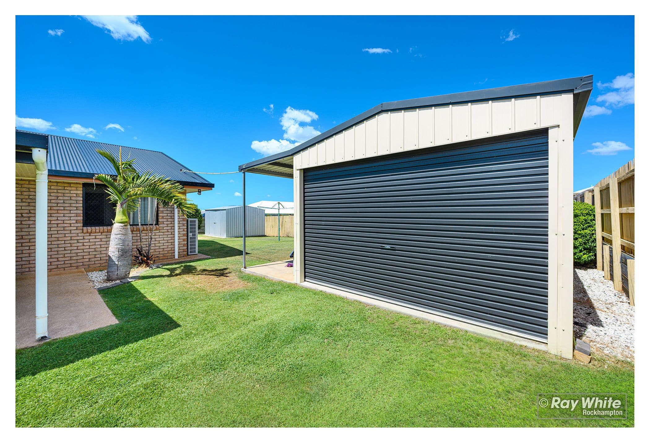 63 Buxton Drive, Gracemere QLD 4702, Gracemere - Thumbnail 2