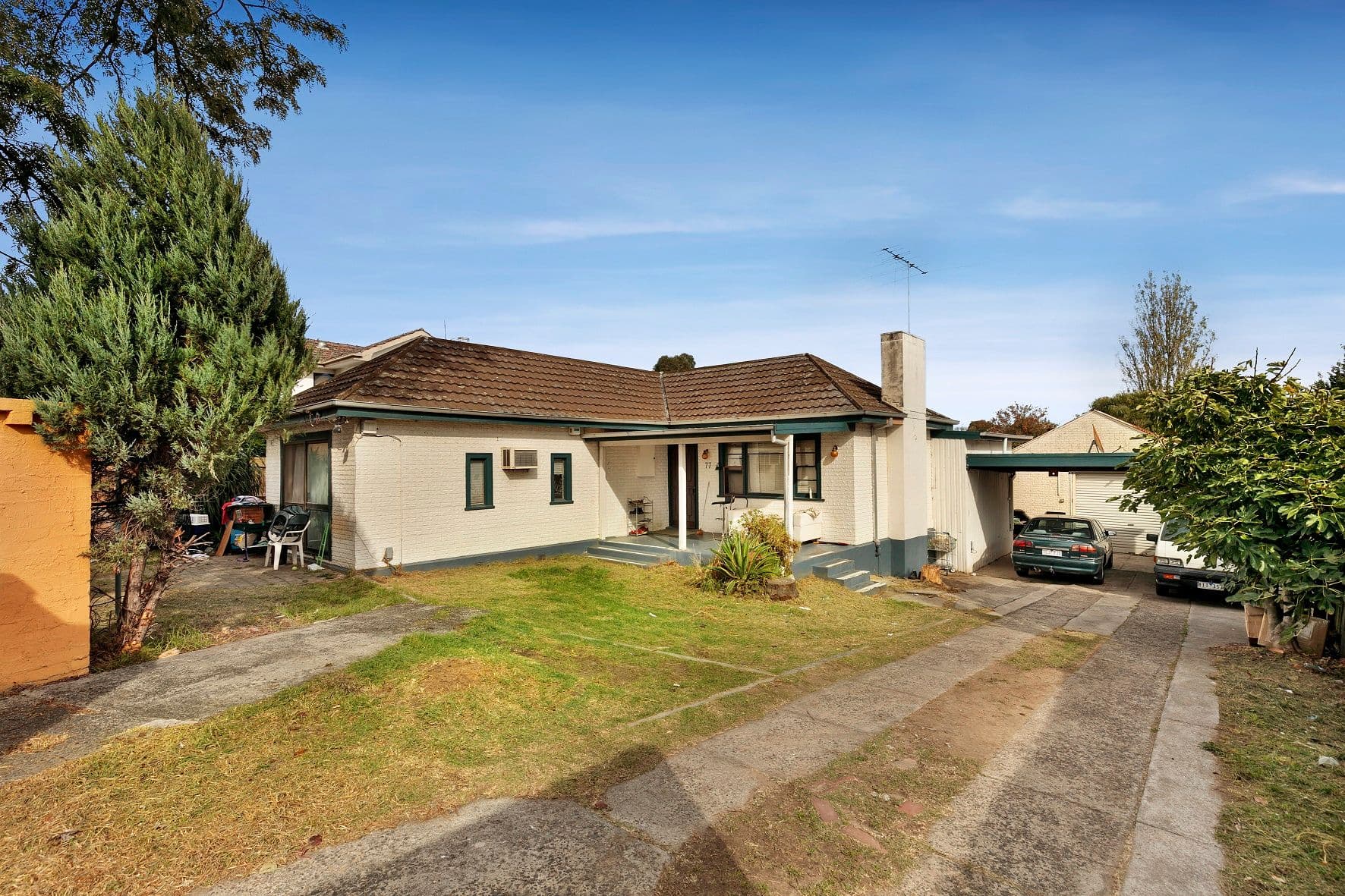 77 Middleborough Road, Burwood VIC 3125, Burwood - Thumbnail 2