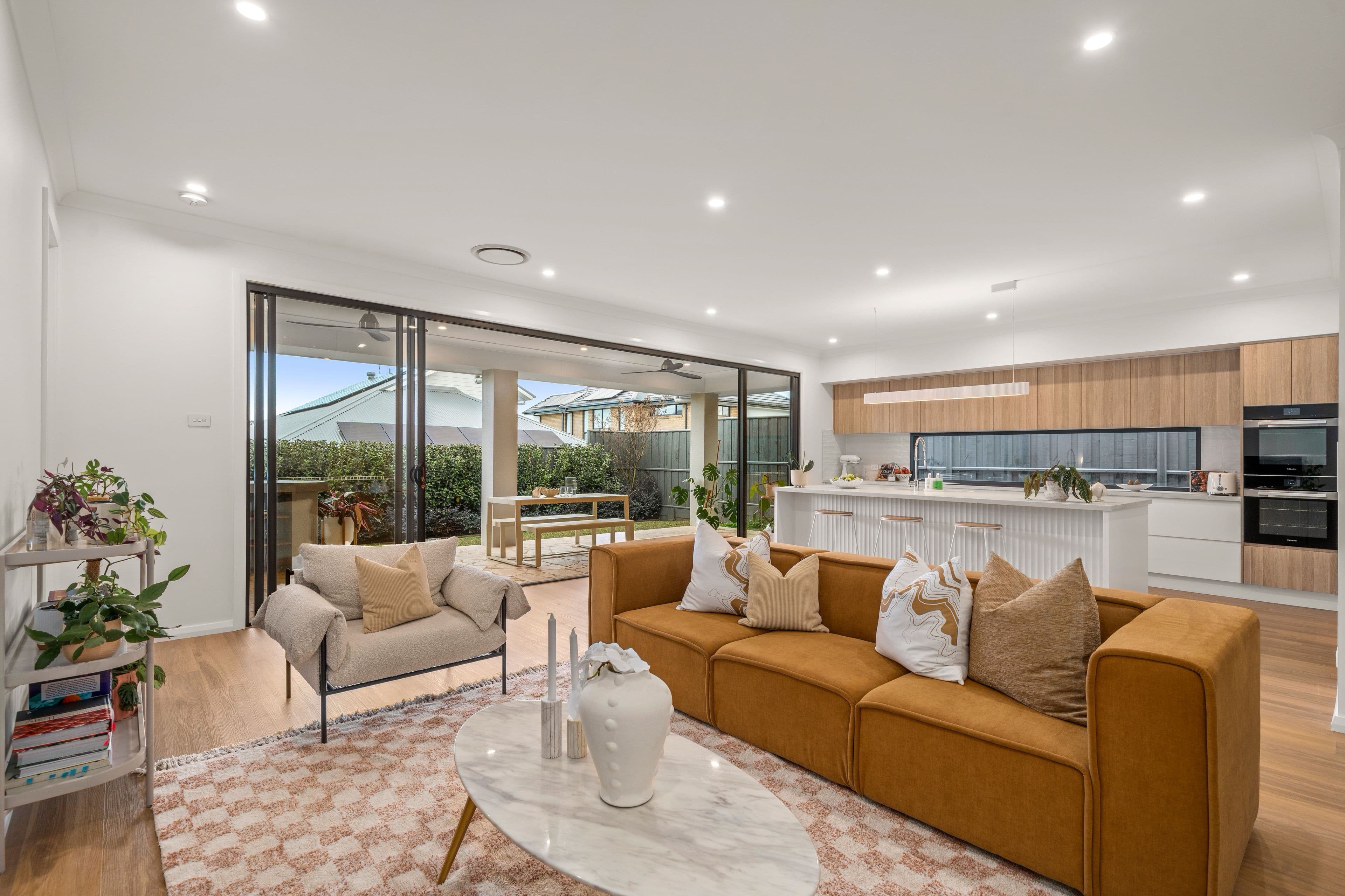 14 Newel Circuit, Gables NSW 2765, Gables - Thumbnail 3