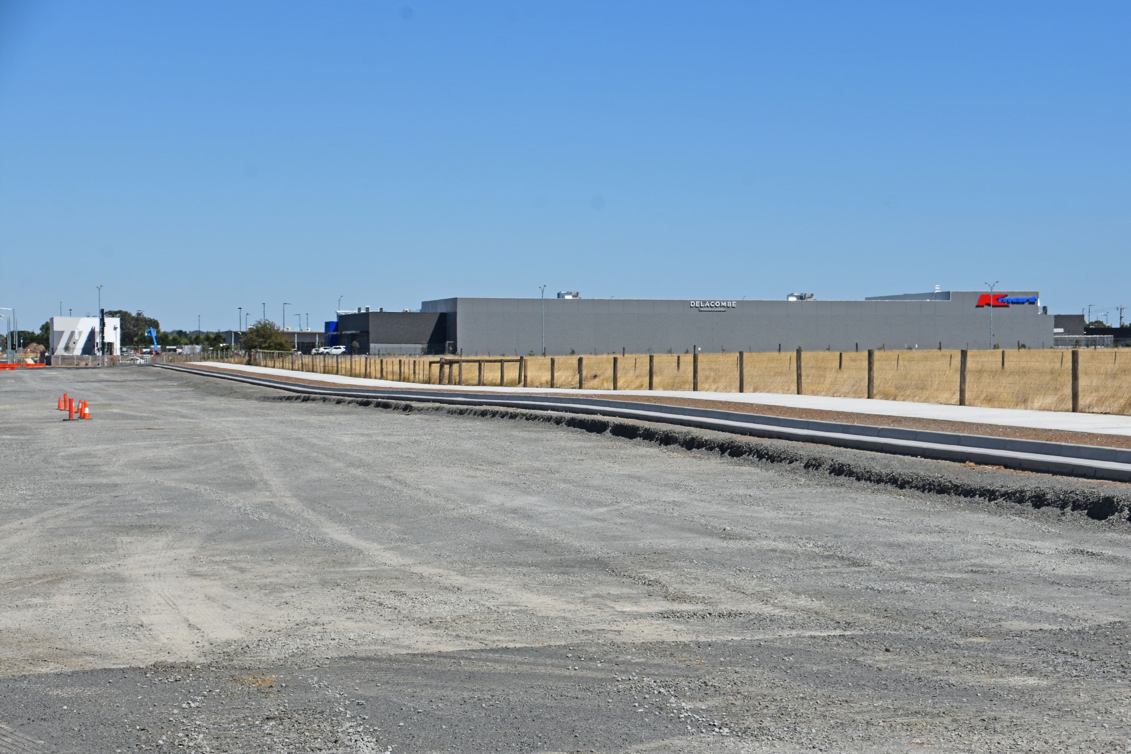 Lot 22 Continuance Way, Delacombe  Victoria  3356, Australia, Delacombe - Thumbnail 3