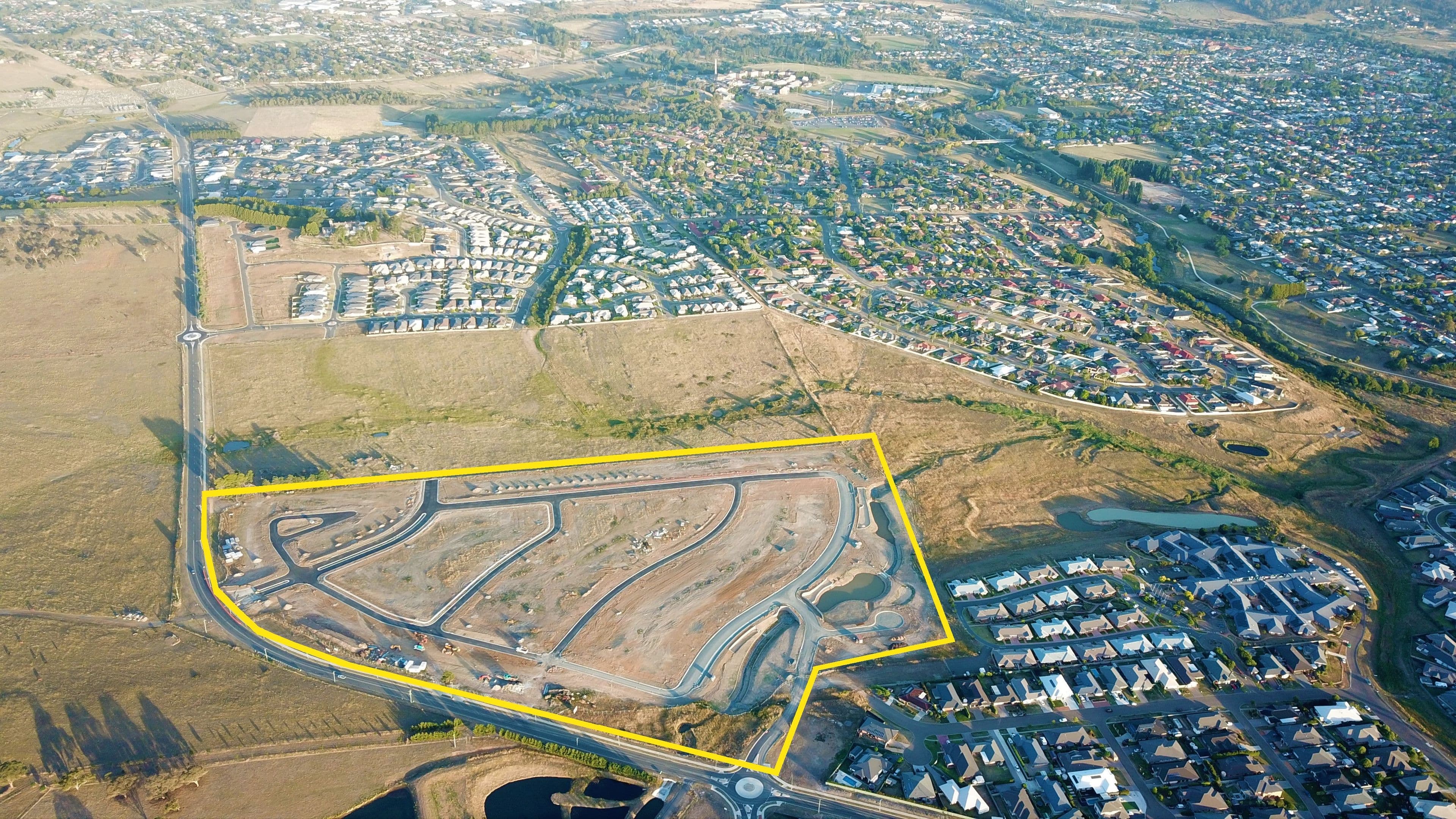 Lot 213 Success Street, GOULBURN NSW 2580, Goulburn - Image 1