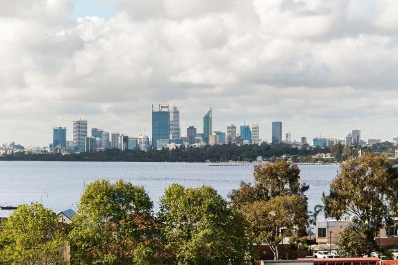 1 The Esplanade, Sub Penthouse 502, Mount Pleasant WA 6153, Mount Pleasant - Thumbnail 4