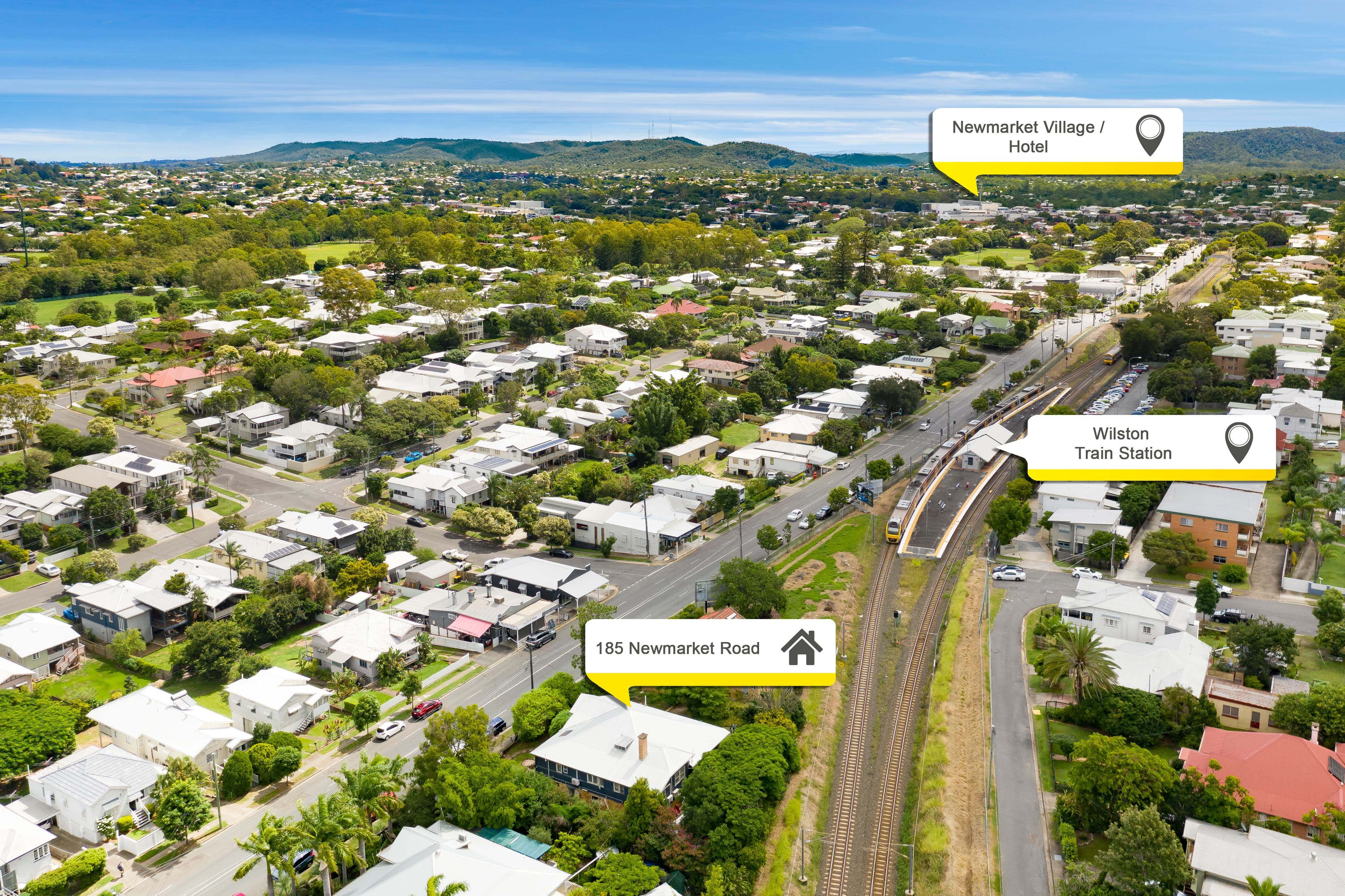 185 Newmarket Road, Wilston QLD 4051, Wilston - Thumbnail 3
