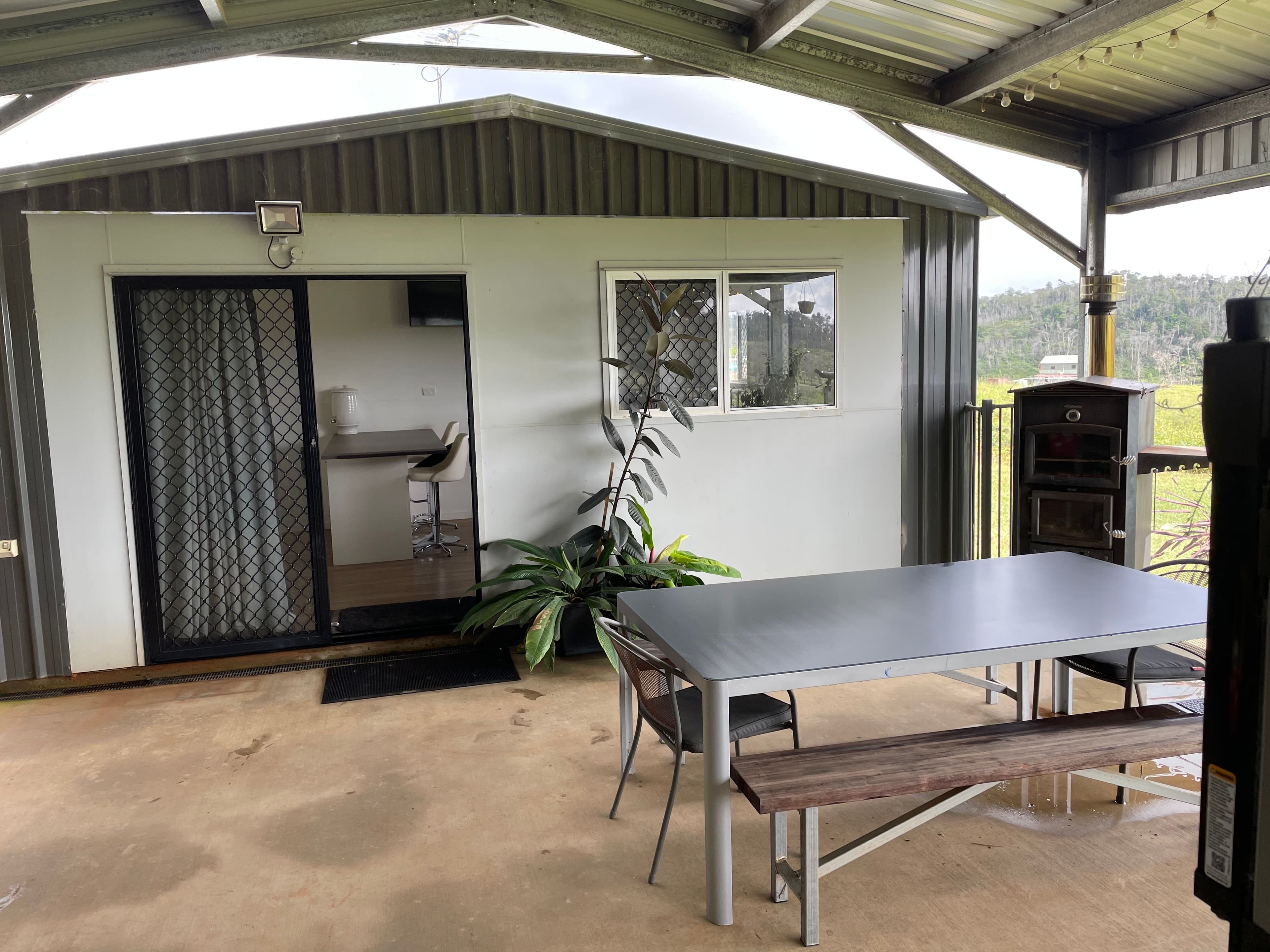 189 Cathay Creek Road, Crediton QLD 4757, Crediton - Thumbnail 3