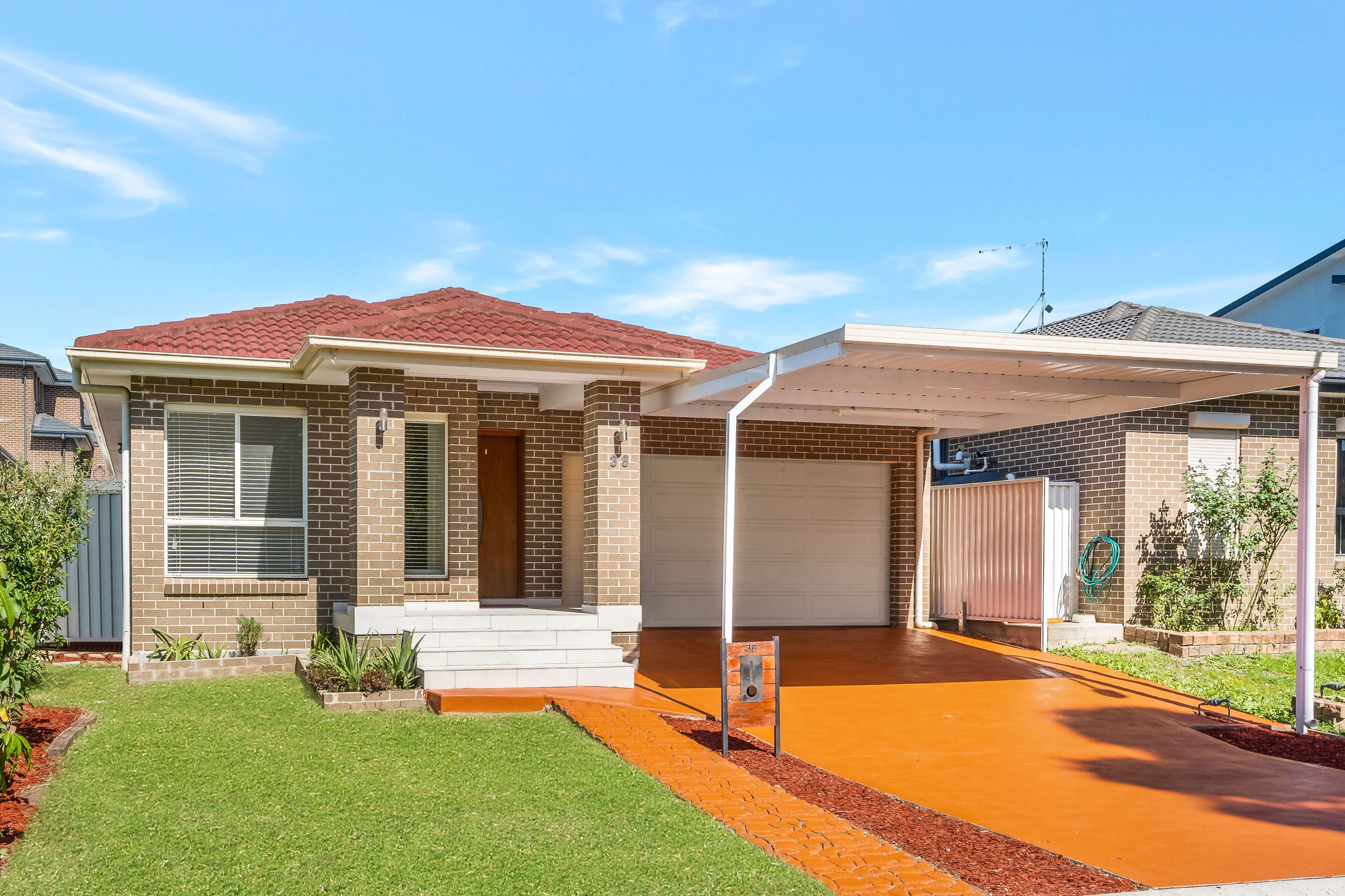 38 Rodeo Drive, Green Valley NSW 2168, Green Valley - Thumbnail 4