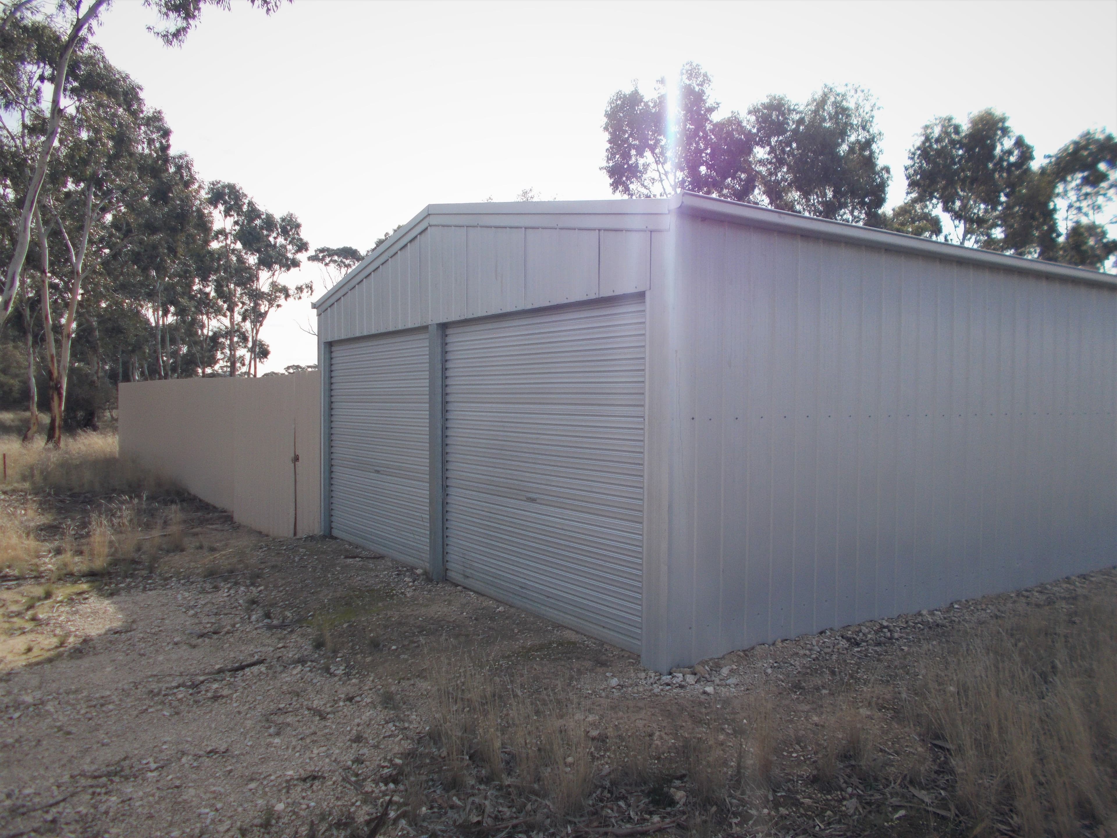 Lot 101 Dunstall Road, Bordertown South SA 5268, Bordertown South - Thumbnail 3