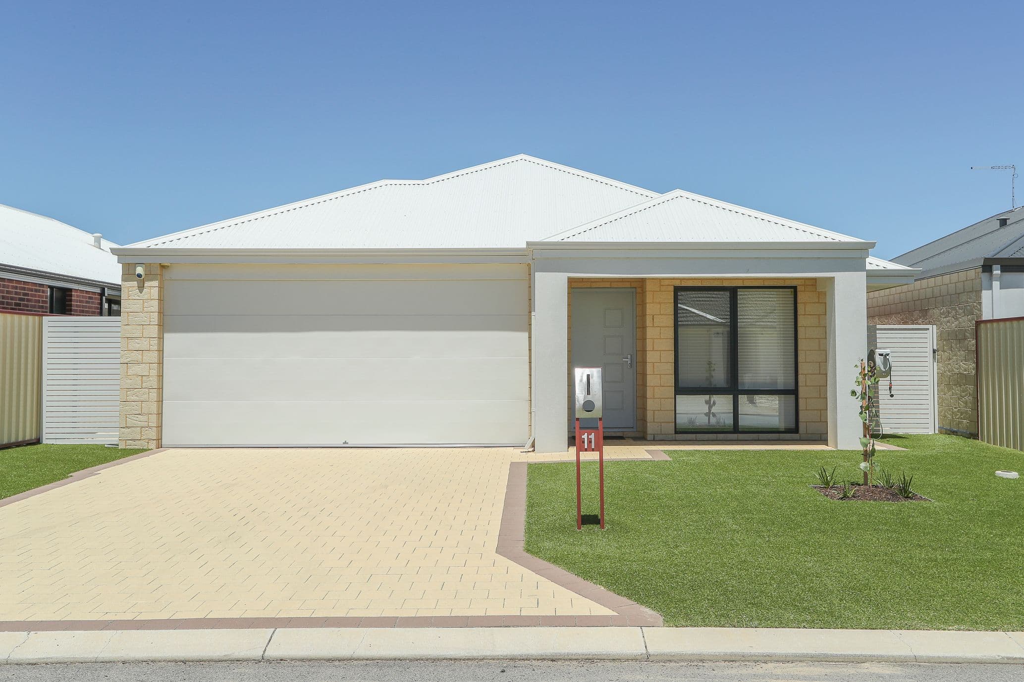 11 Dowitcher Loop, Gosnells WA 6110, Gosnells - Thumbnail 2