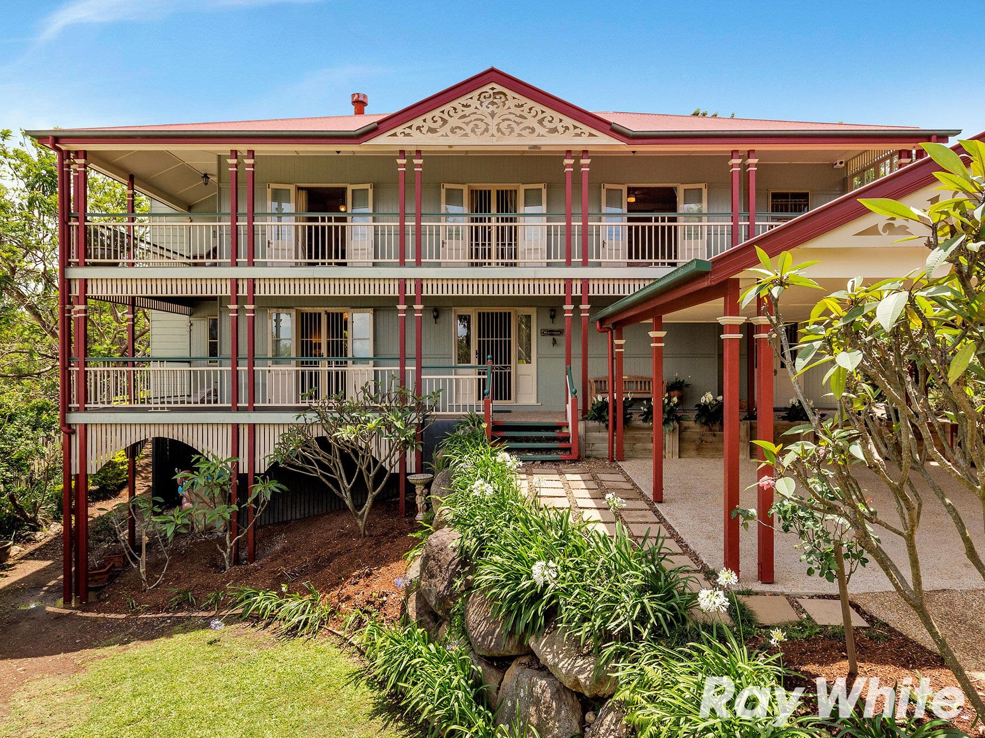 21 Fleetwood Court, Ferny Hills QLD 4055, Ferny Hills - Image 1