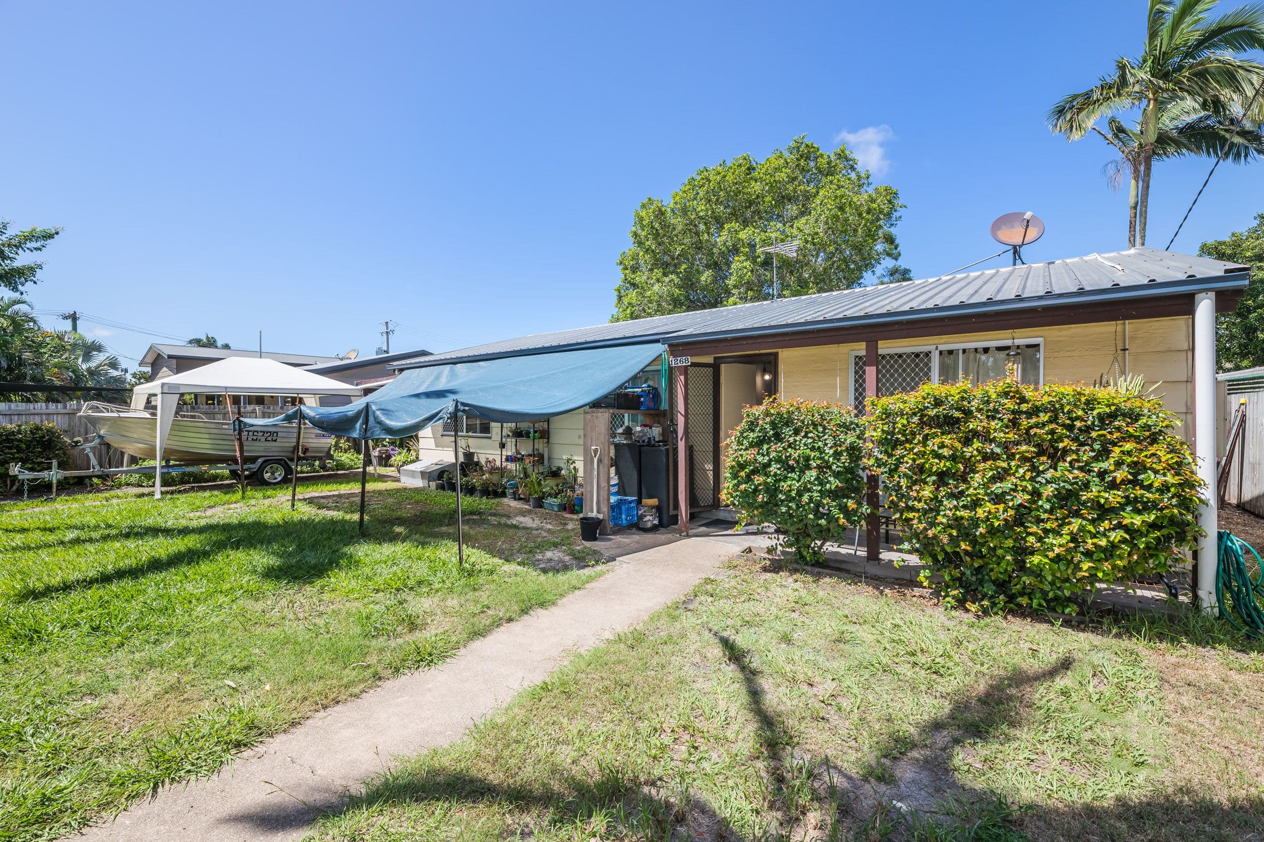 1268 Bribie Island Road, Ningi QLD 4511, Ningi - Thumbnail 2