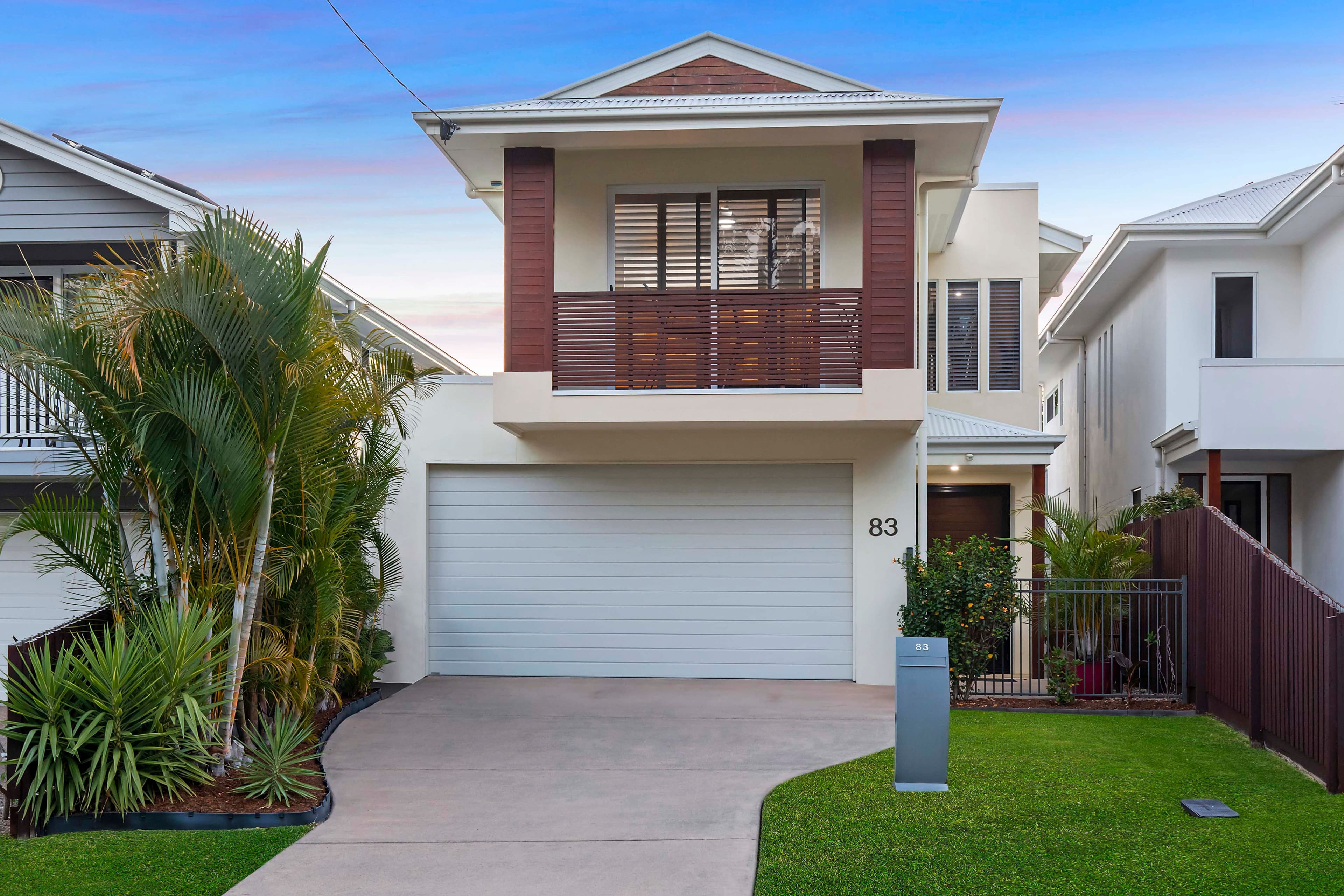 83 Hedley Avenue, Nundah QLD 4012, Nundah - Image 1